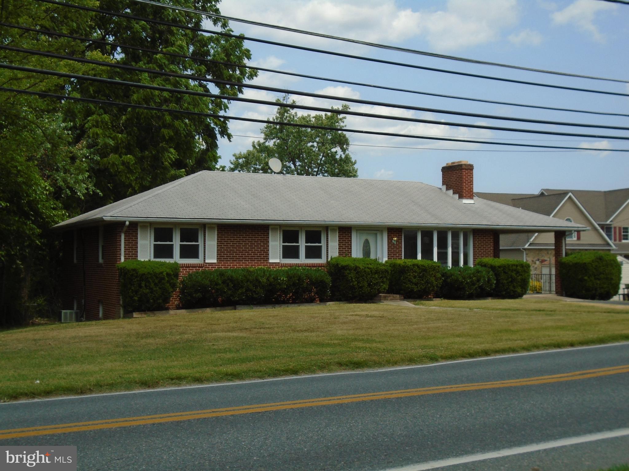 FULLERTON - Residential