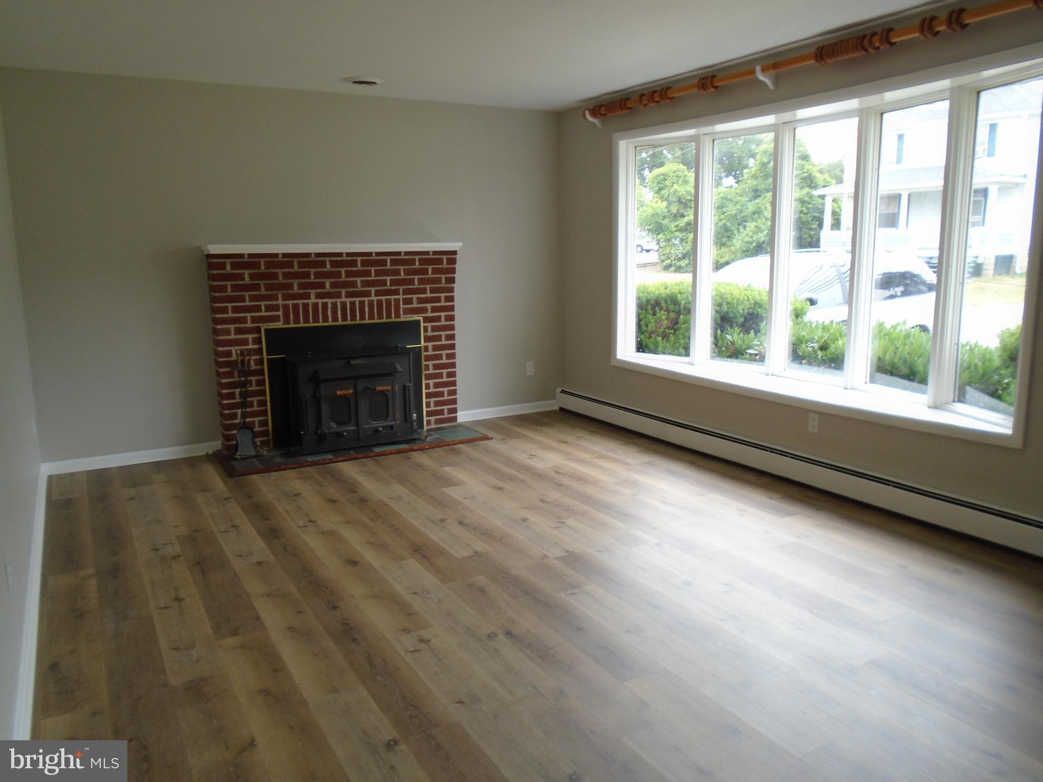 FULLERTON - Residential