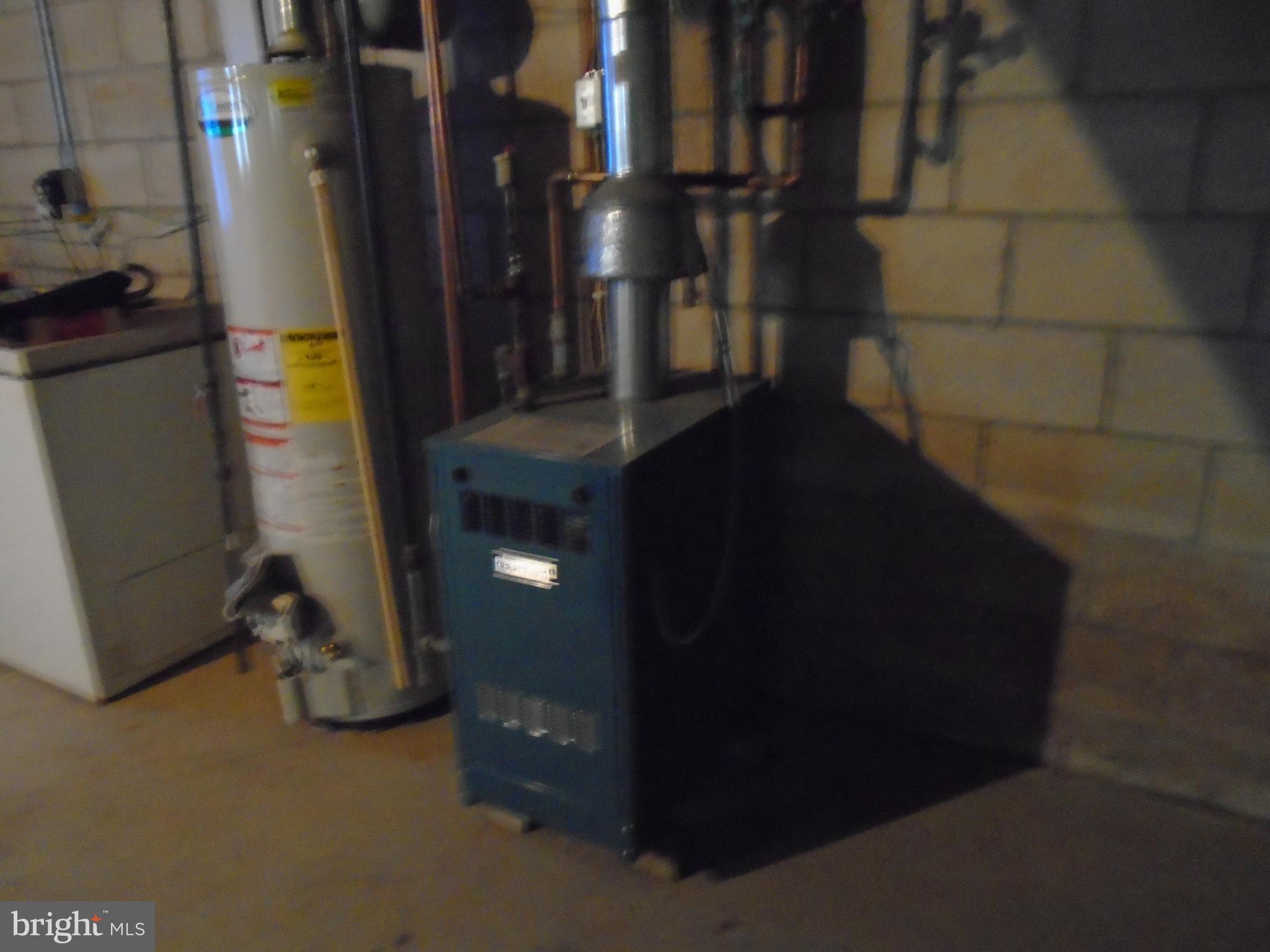 FULLERTON - Residential