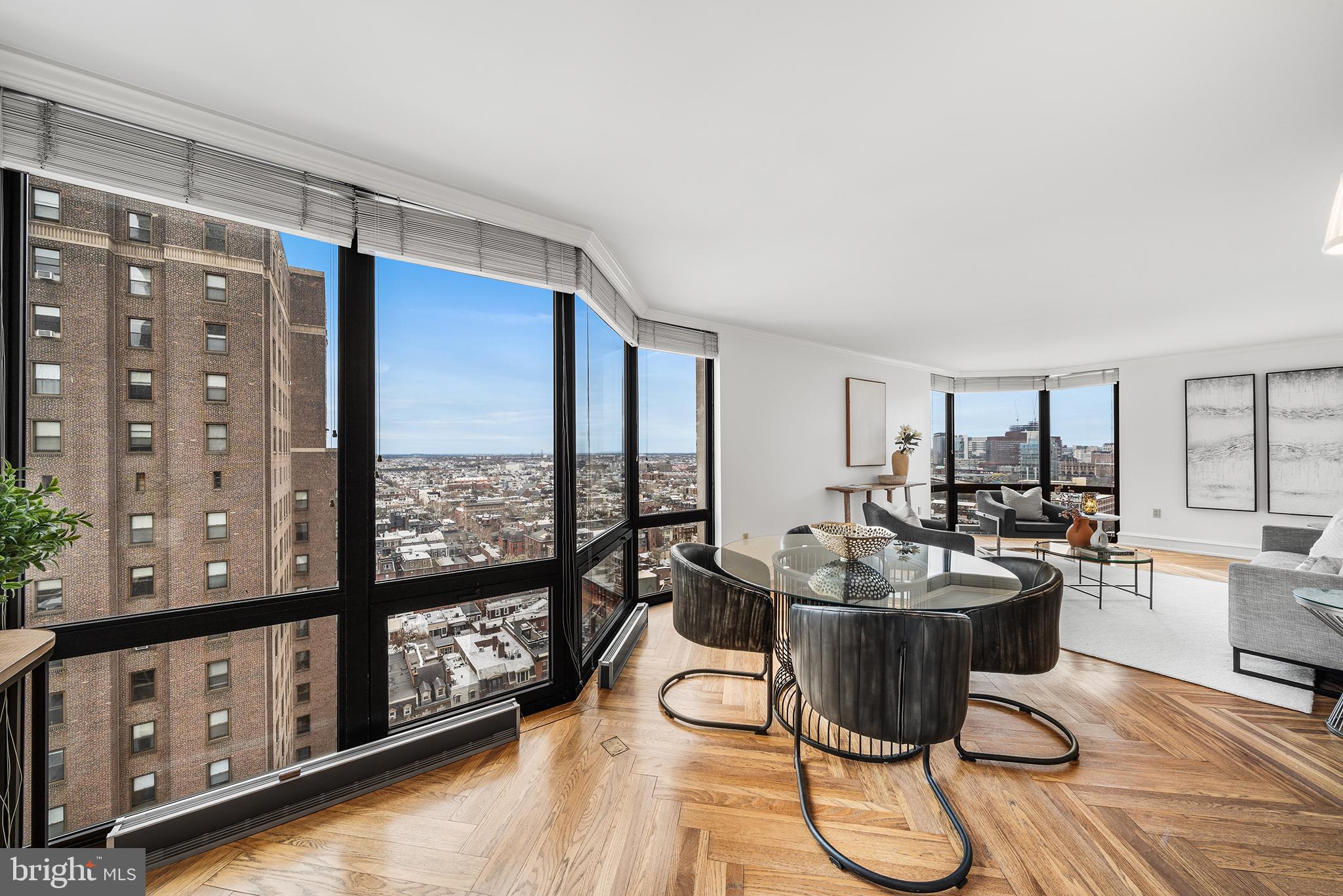 RITTENHOUSE SQUARE - Residential