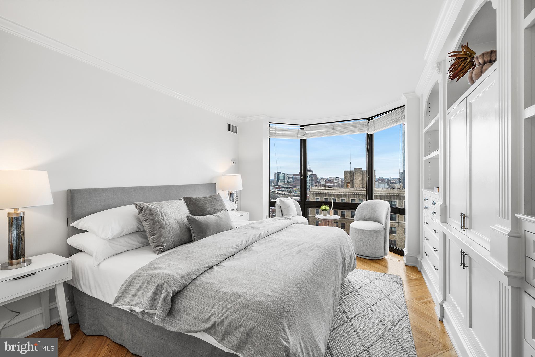 RITTENHOUSE SQUARE - Residential