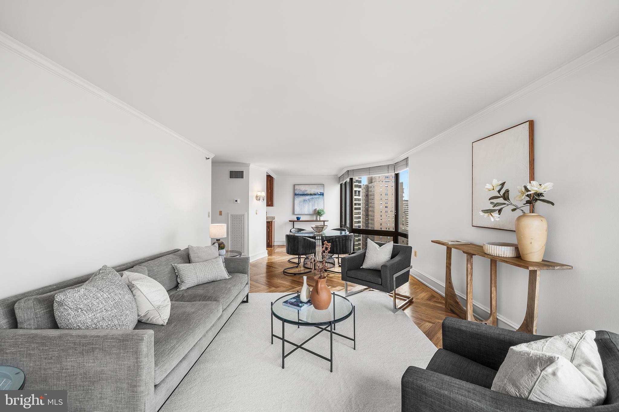 RITTENHOUSE SQUARE - Residential