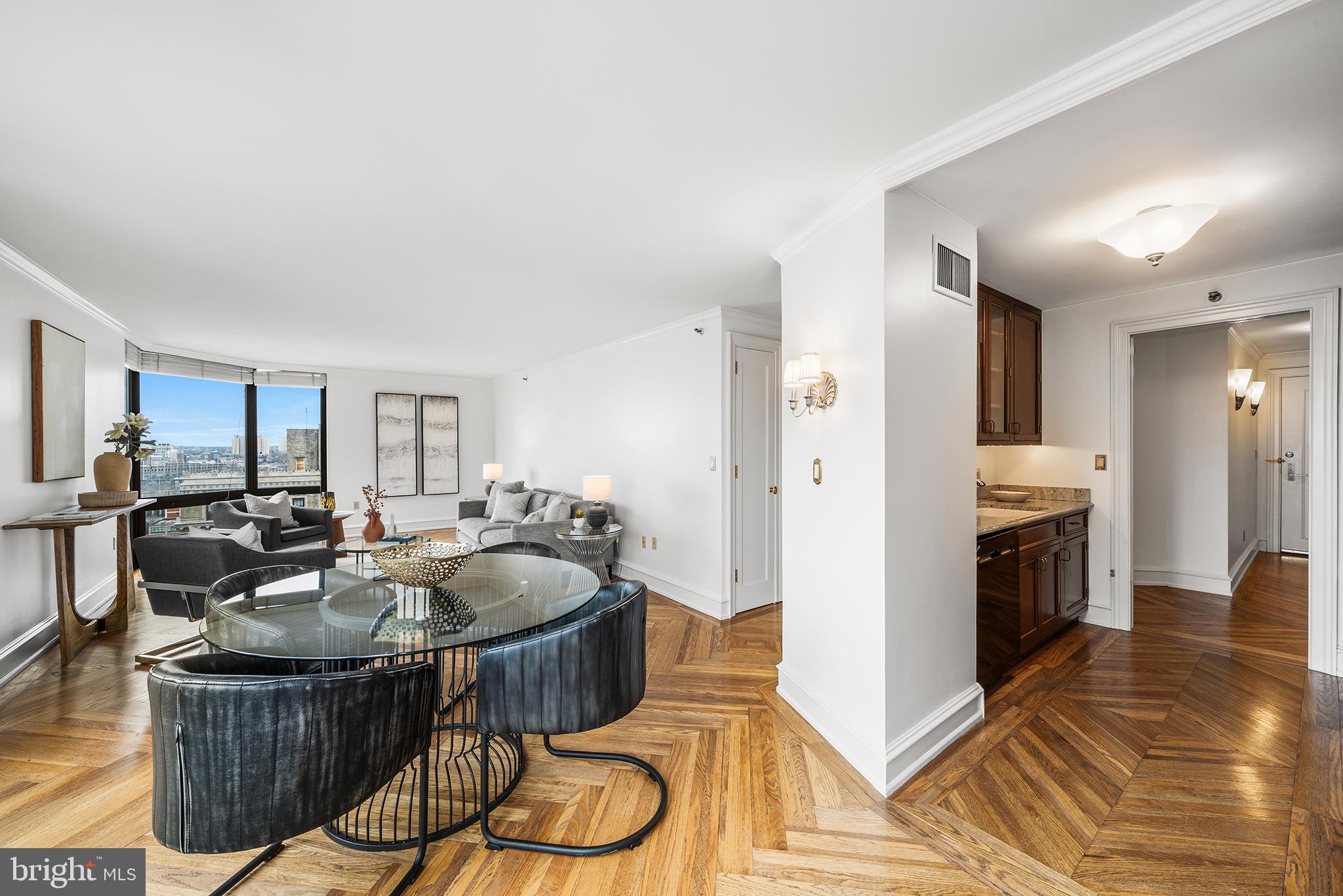 RITTENHOUSE SQUARE - Residential