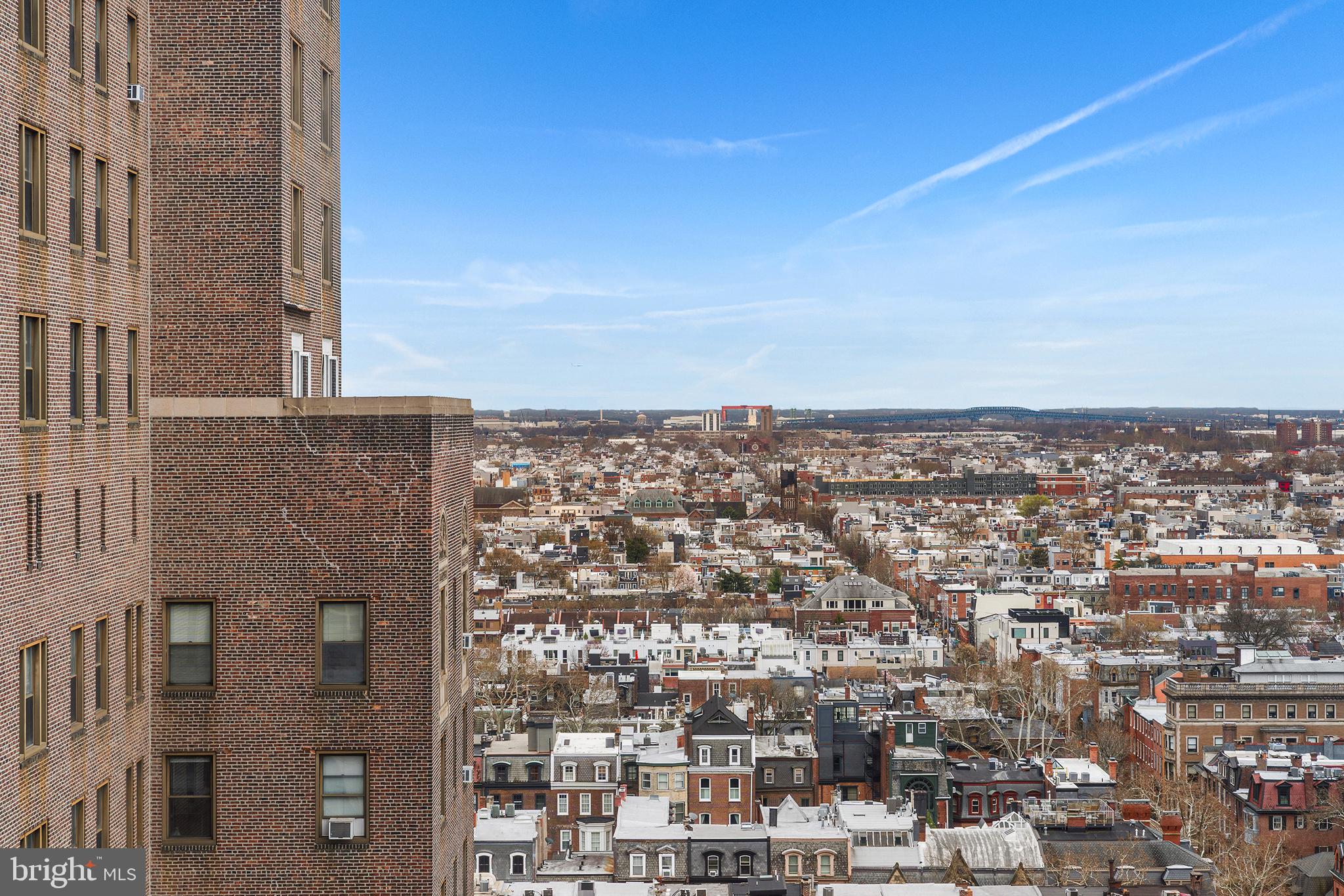 RITTENHOUSE SQUARE - Residential