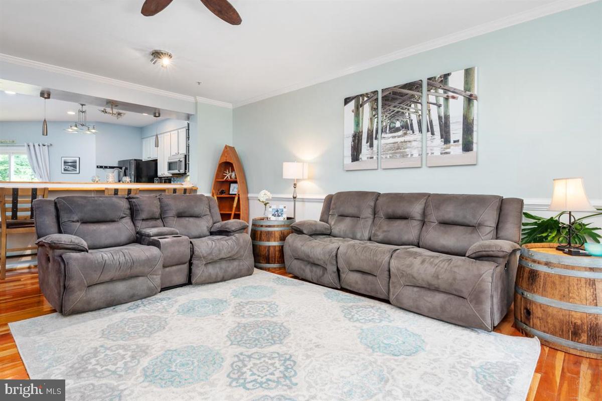 PINEY ORCHARD - Residential