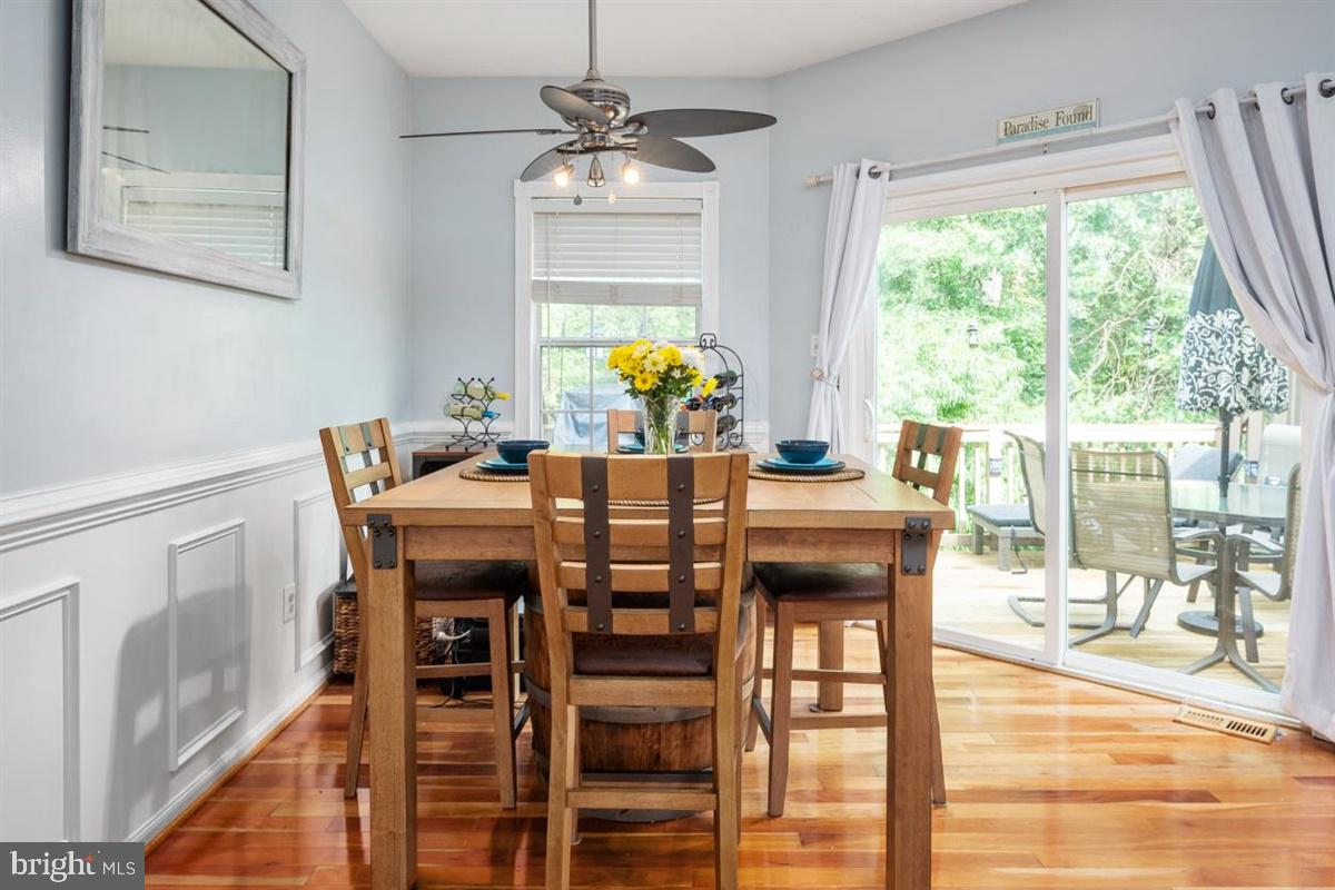 PINEY ORCHARD - Residential