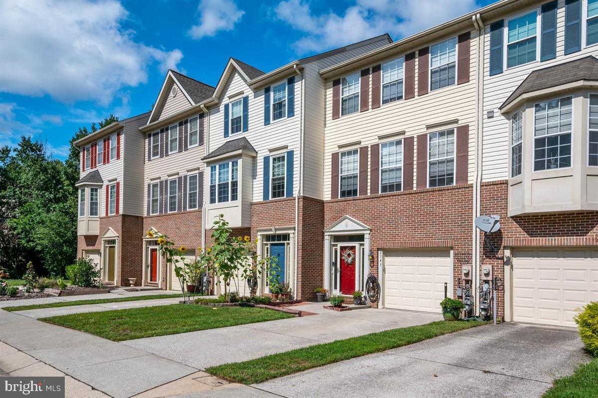 PINEY ORCHARD - Residential