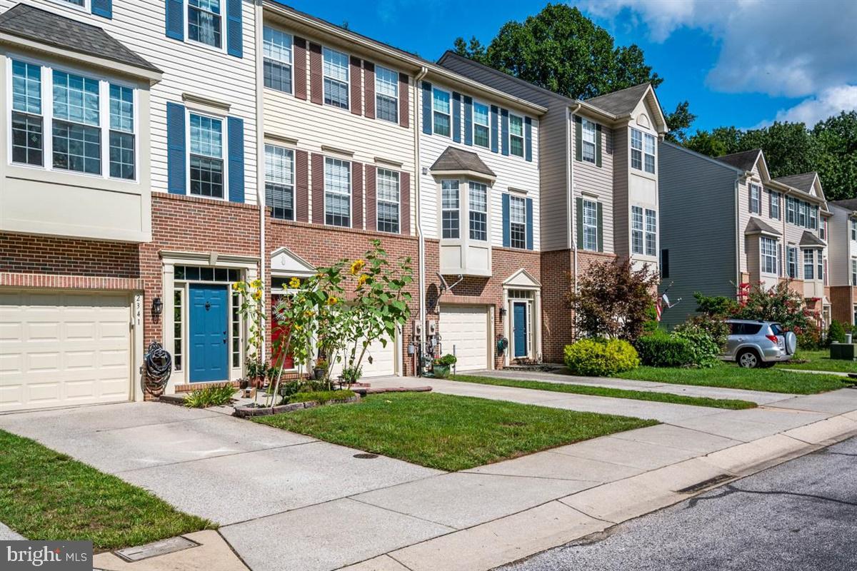 PINEY ORCHARD - Residential