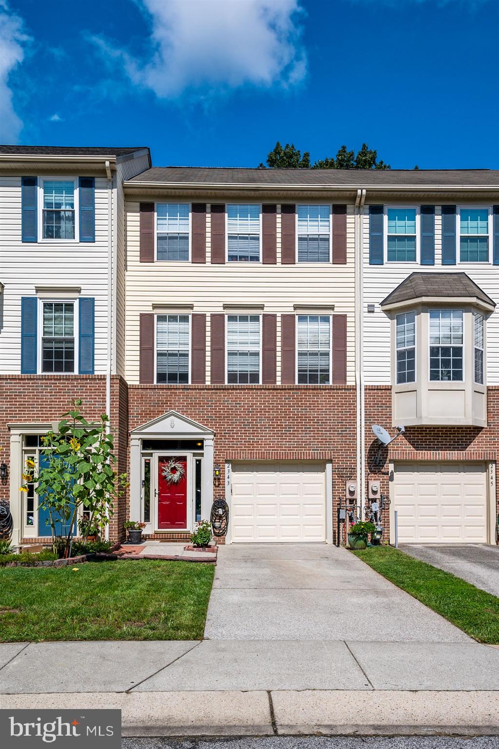 PINEY ORCHARD - Residential