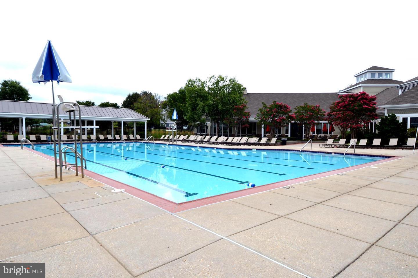 PINEY ORCHARD - Residential