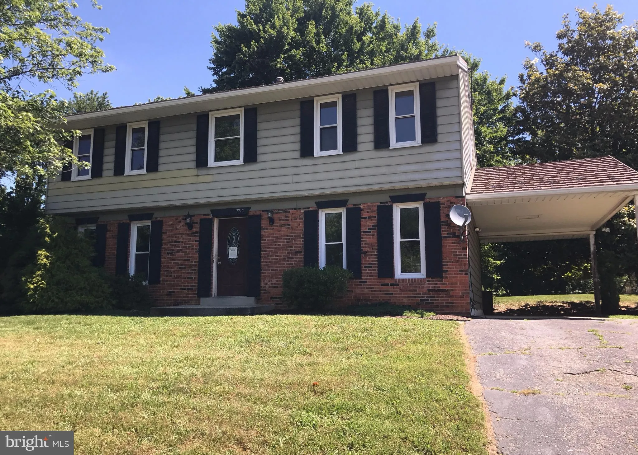 Additional image 2 of 7713 Loudon Drive, Fort Washington, MD 20744