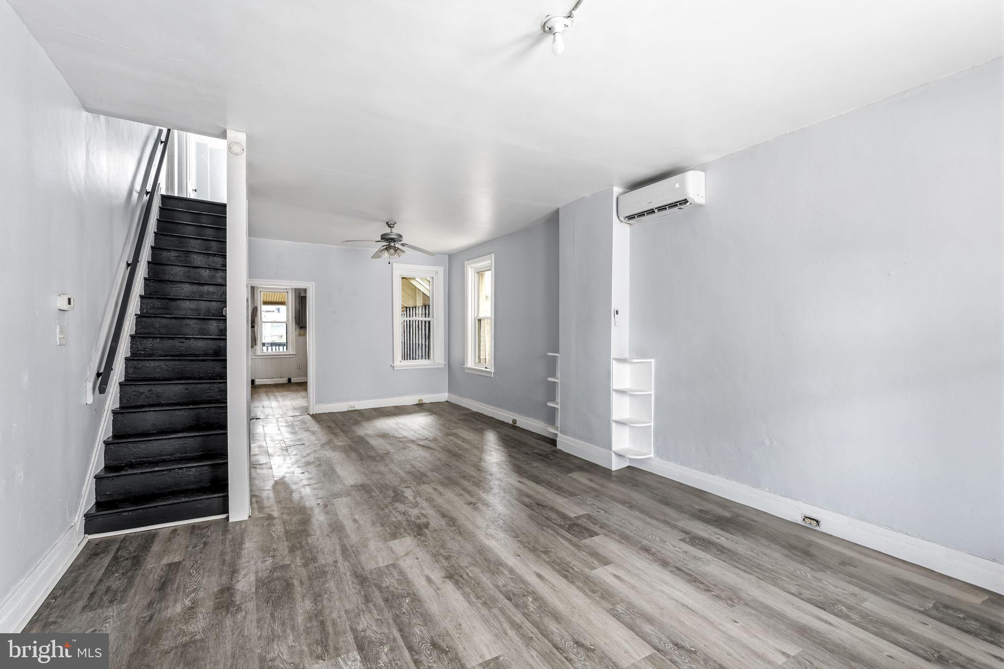 LEBANON CITY - Residential