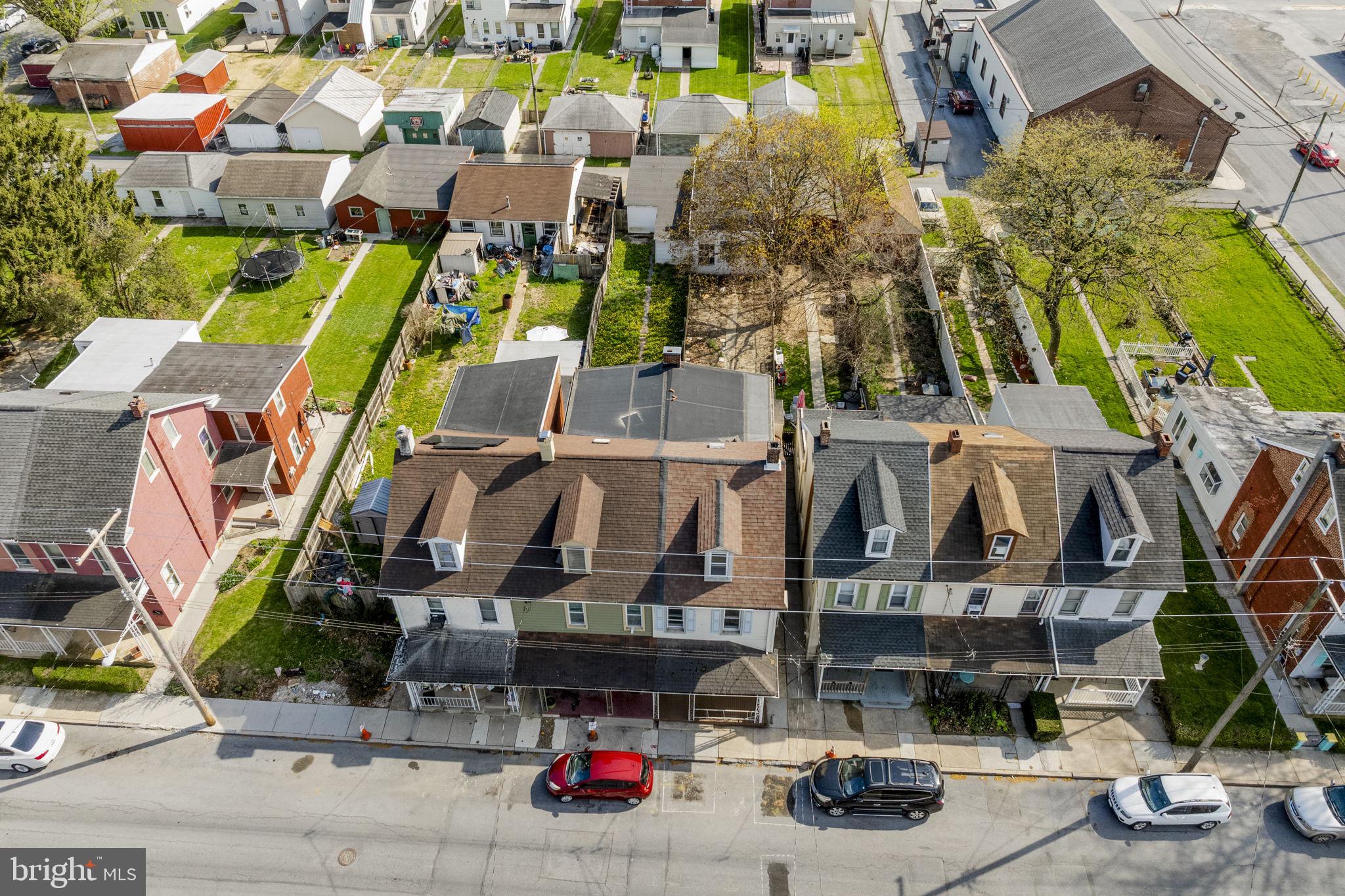 LEBANON CITY - Residential