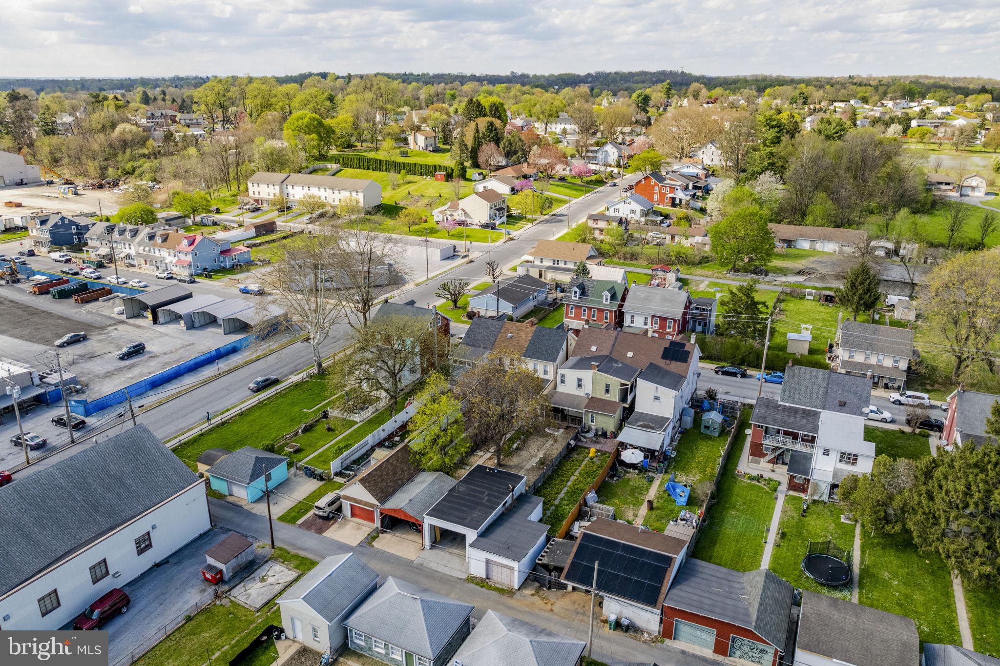 LEBANON CITY - Residential