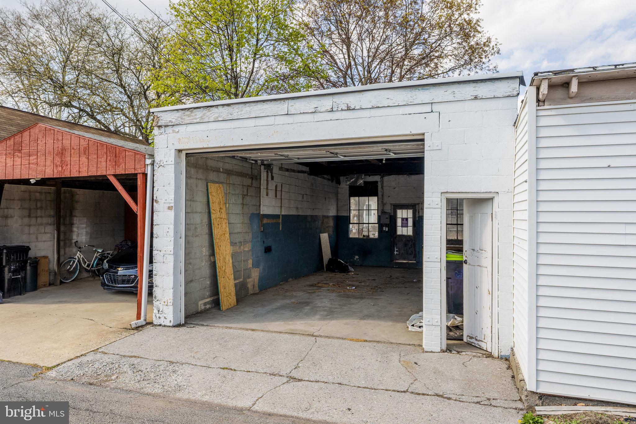 LEBANON CITY - Residential