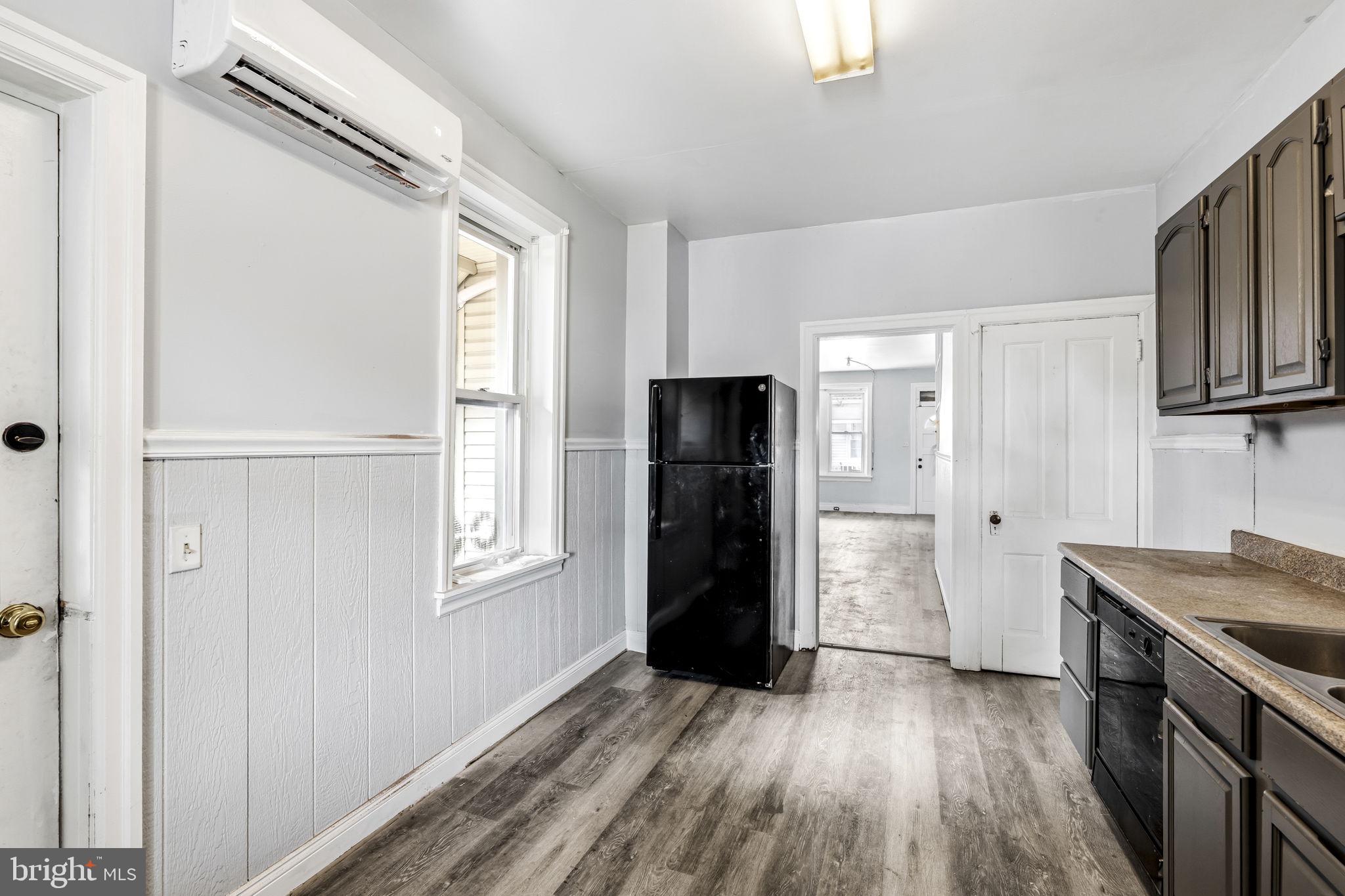 LEBANON CITY - Residential