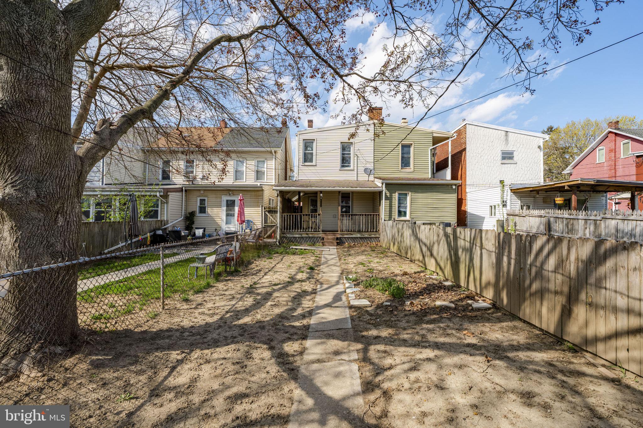 LEBANON CITY - Residential