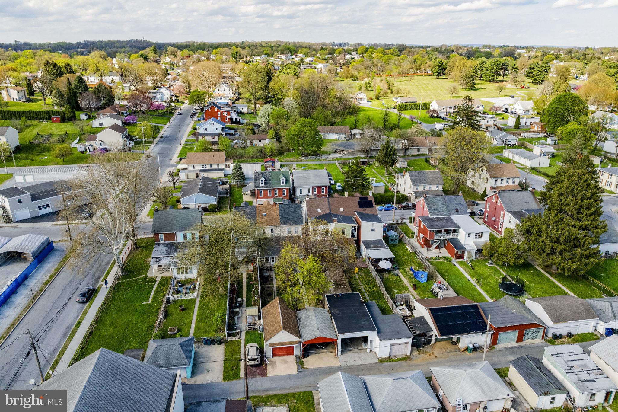 LEBANON CITY - Residential