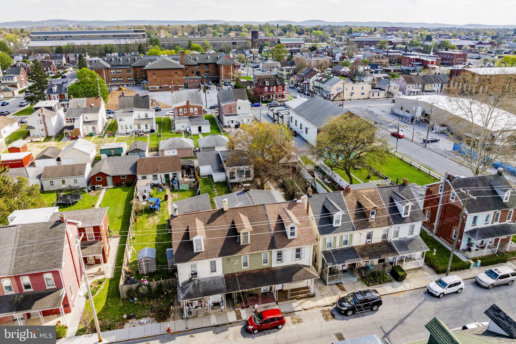 LEBANON CITY - Residential