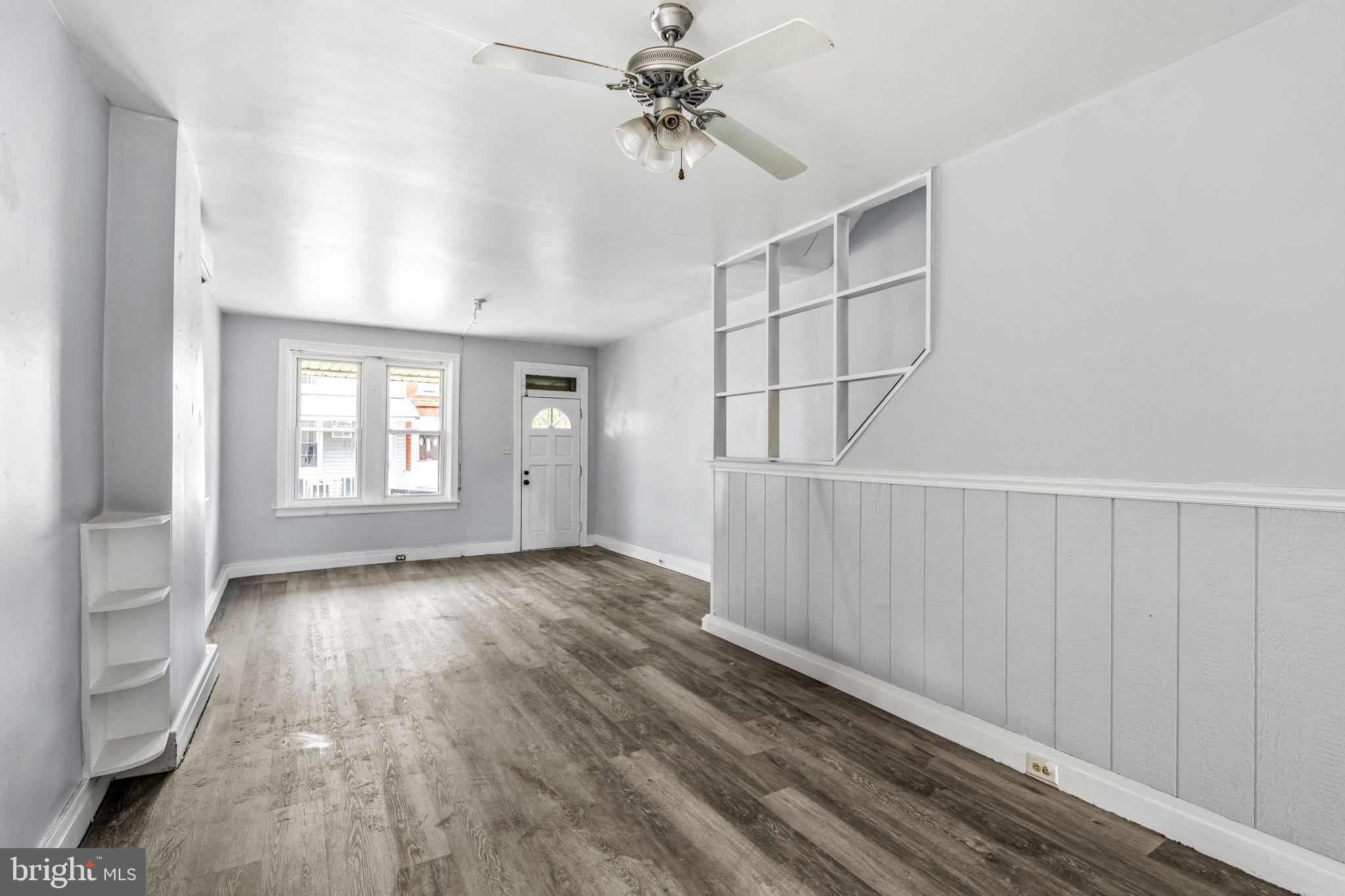 LEBANON CITY - Residential