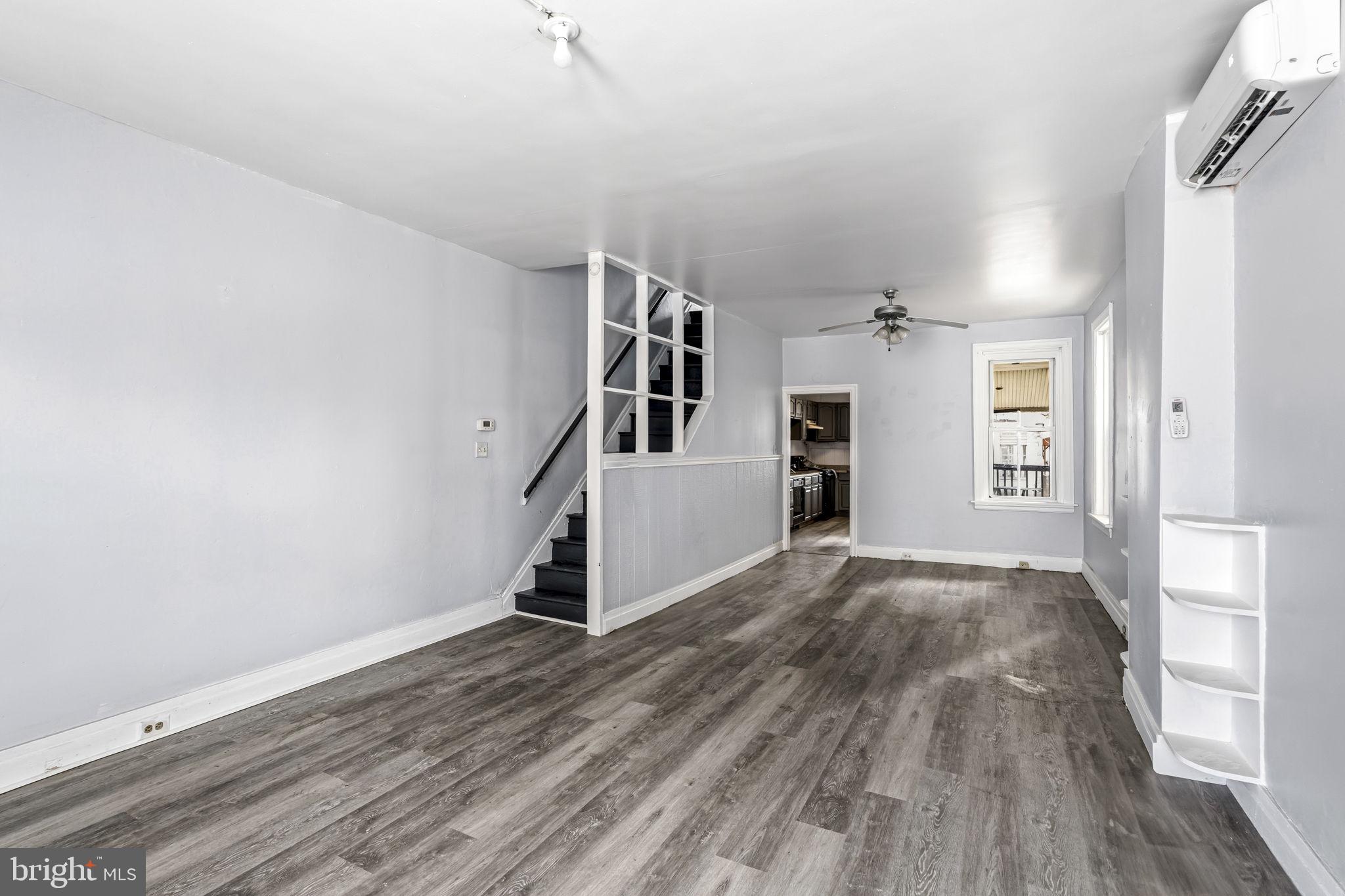 LEBANON CITY - Residential