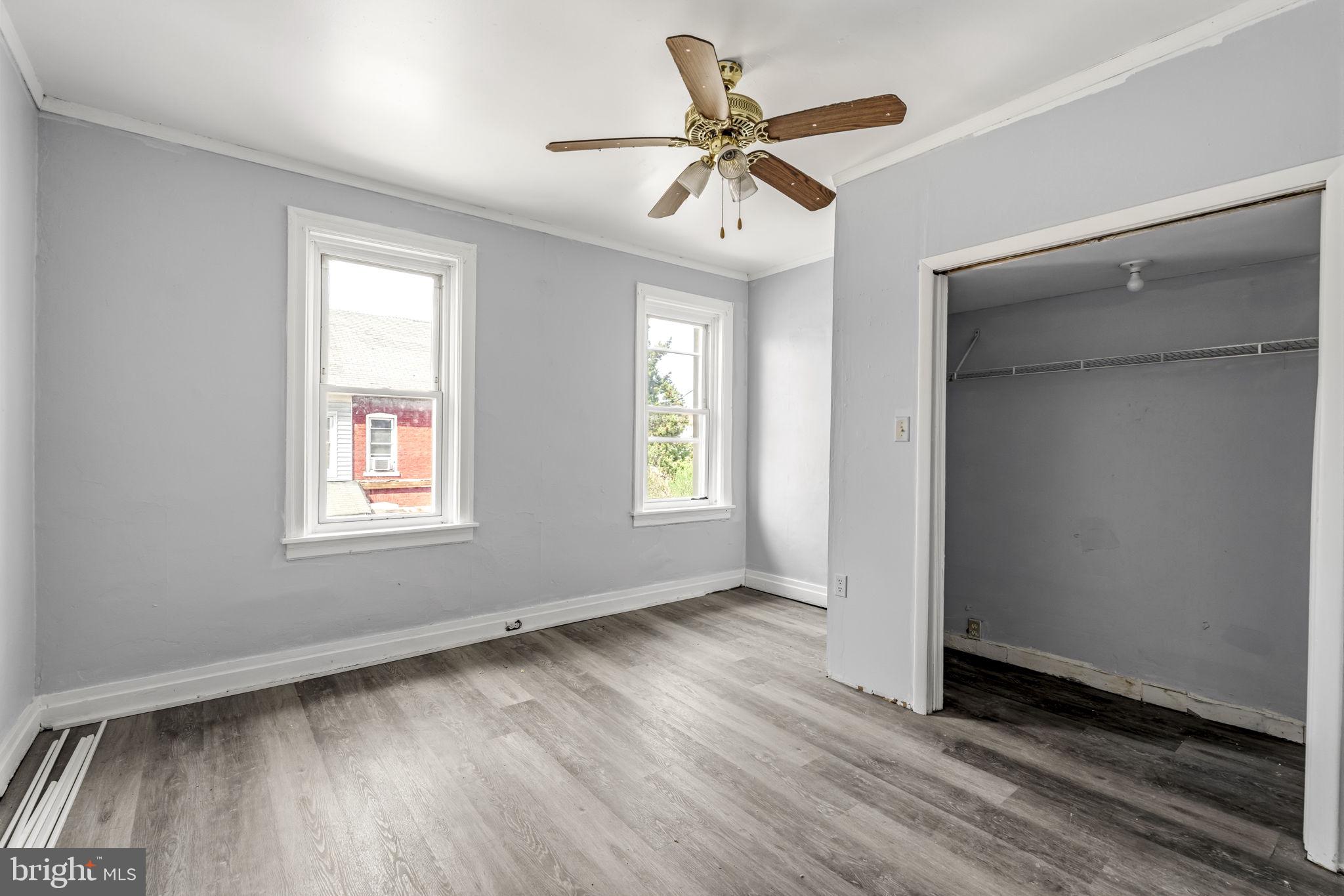 LEBANON CITY - Residential