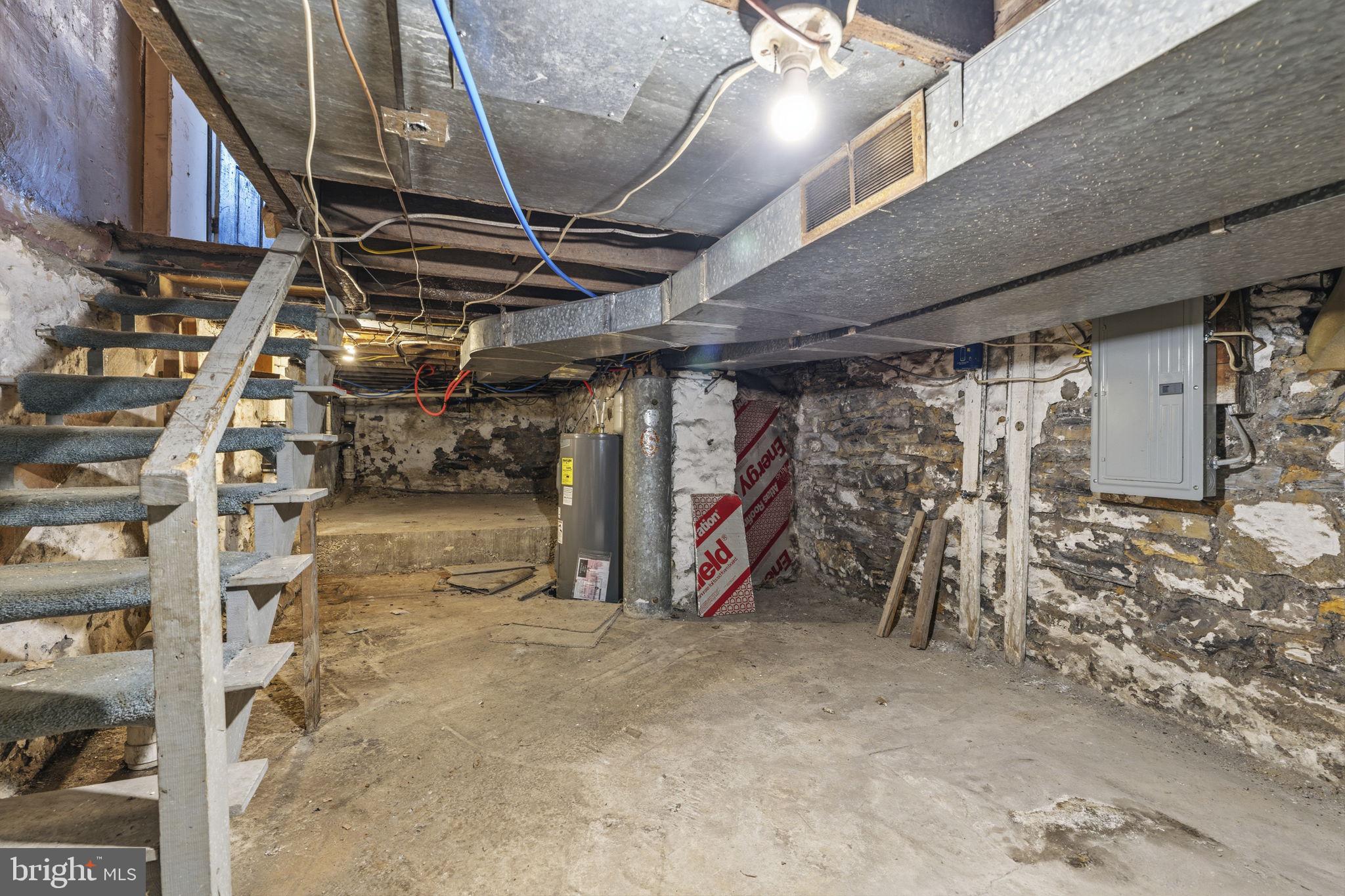 LEBANON CITY - Residential