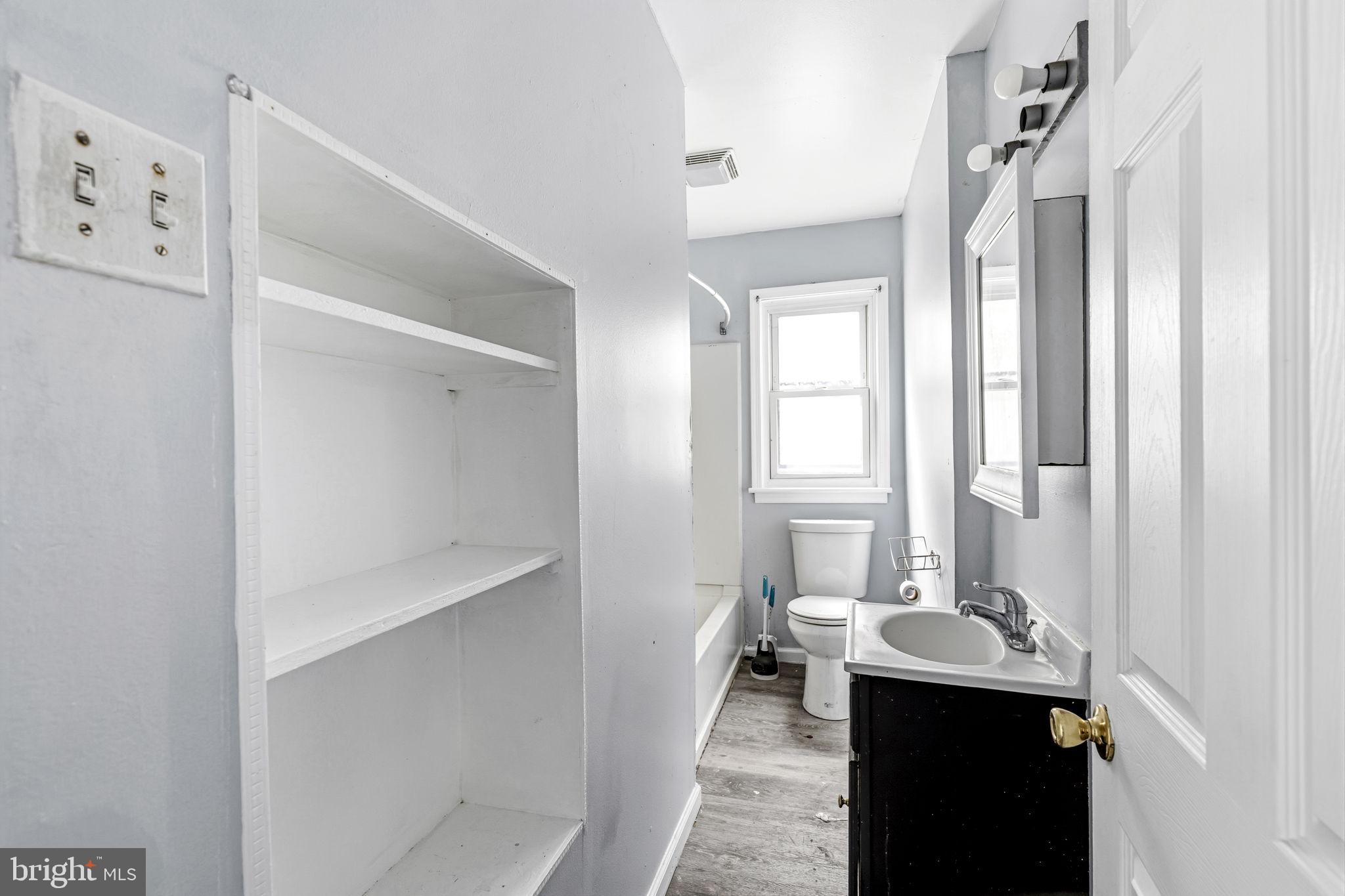 LEBANON CITY - Residential