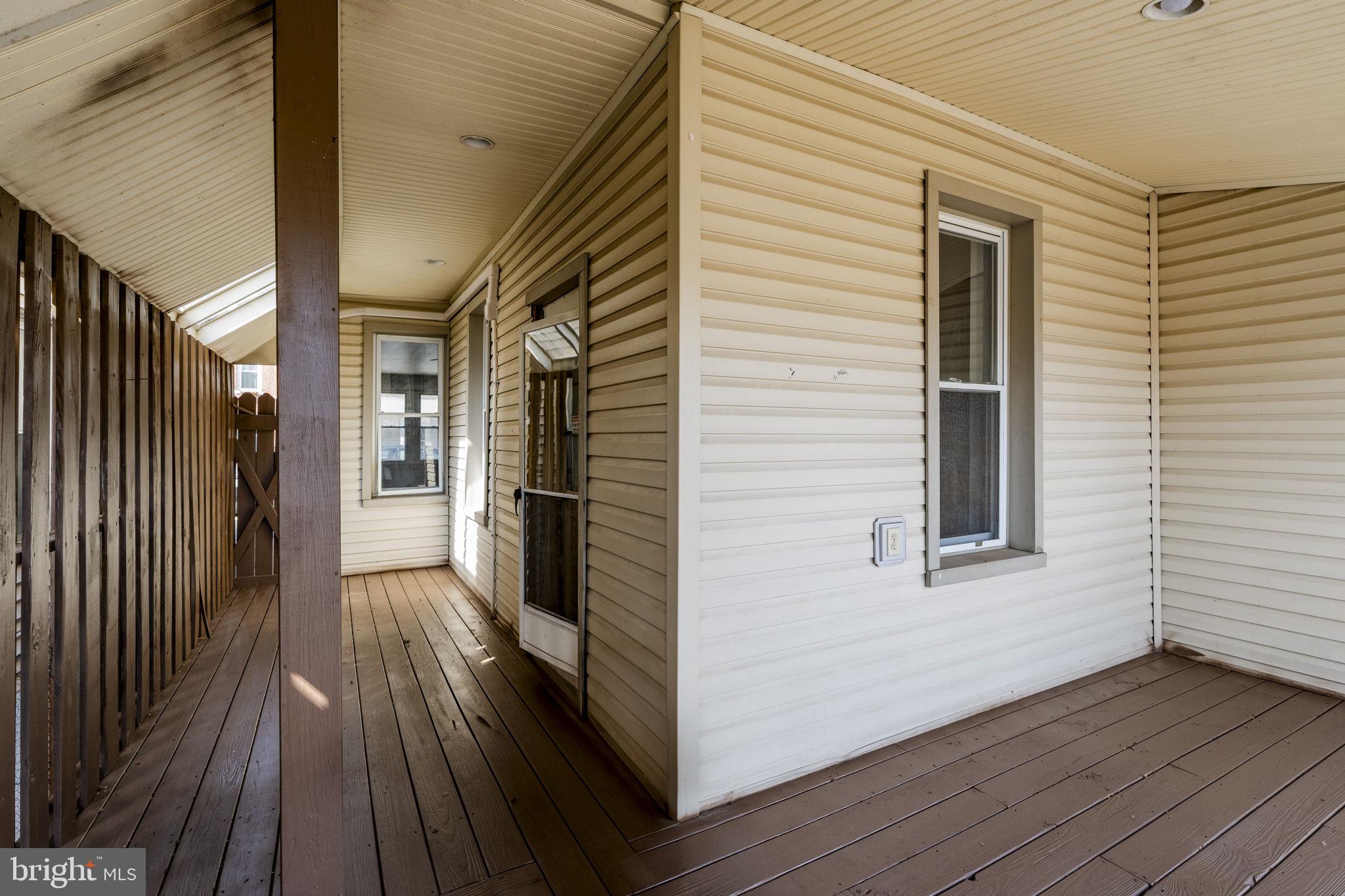 LEBANON CITY - Residential