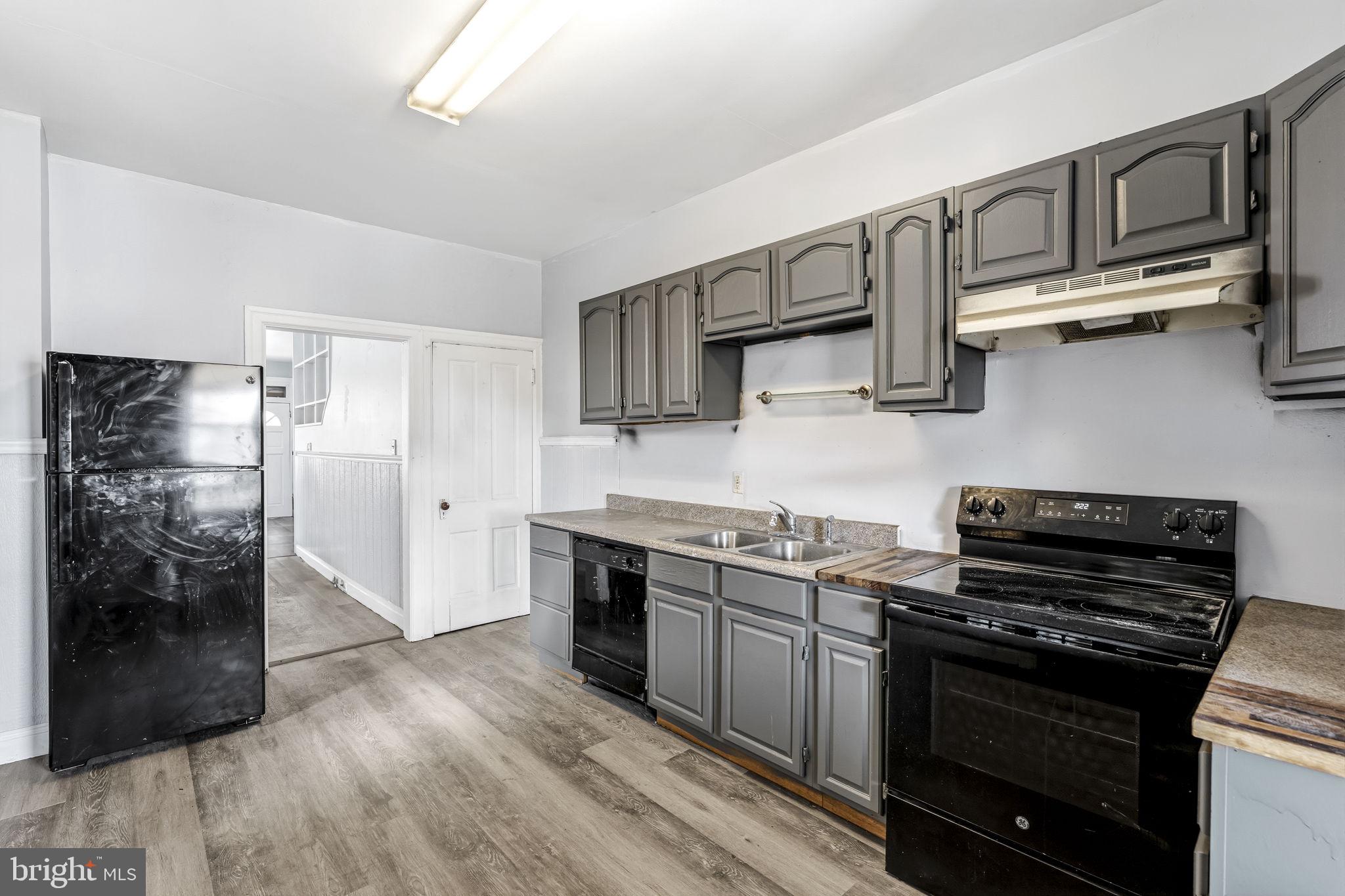 LEBANON CITY - Residential