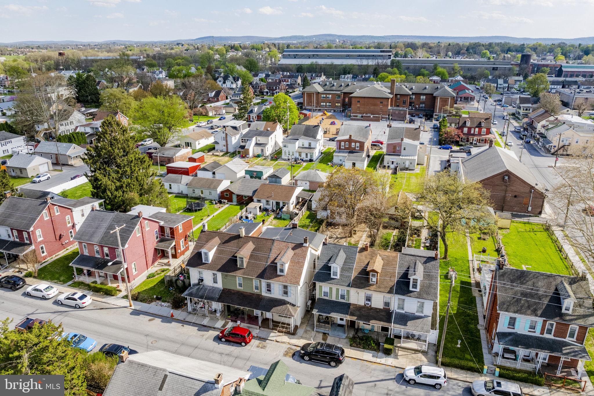 LEBANON CITY - Residential