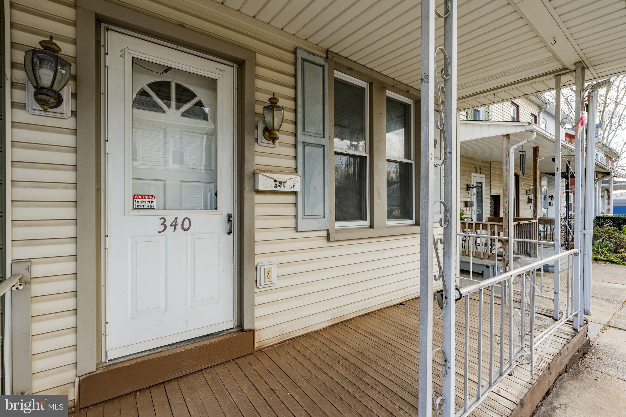 LEBANON CITY - Residential