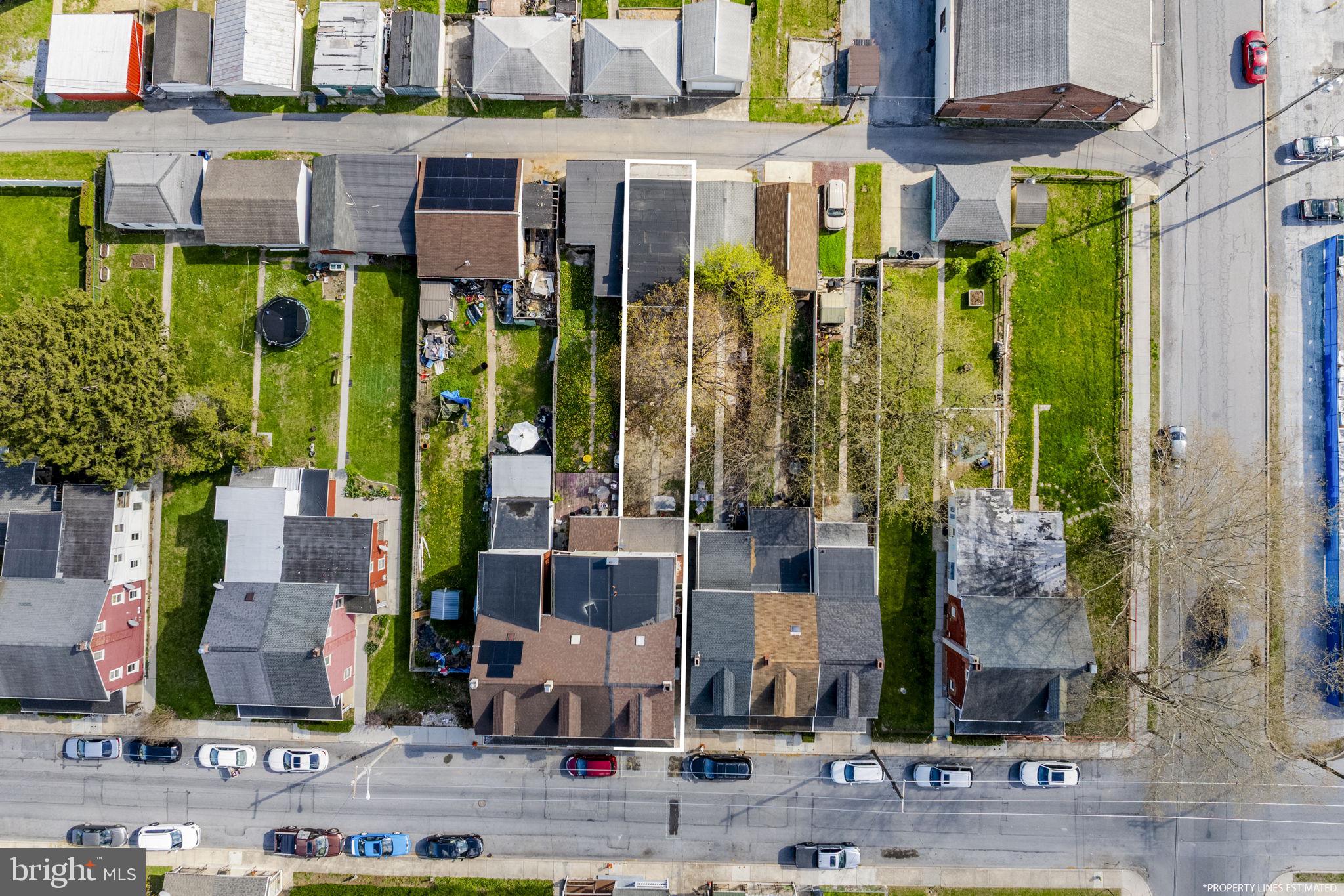 LEBANON CITY - Residential