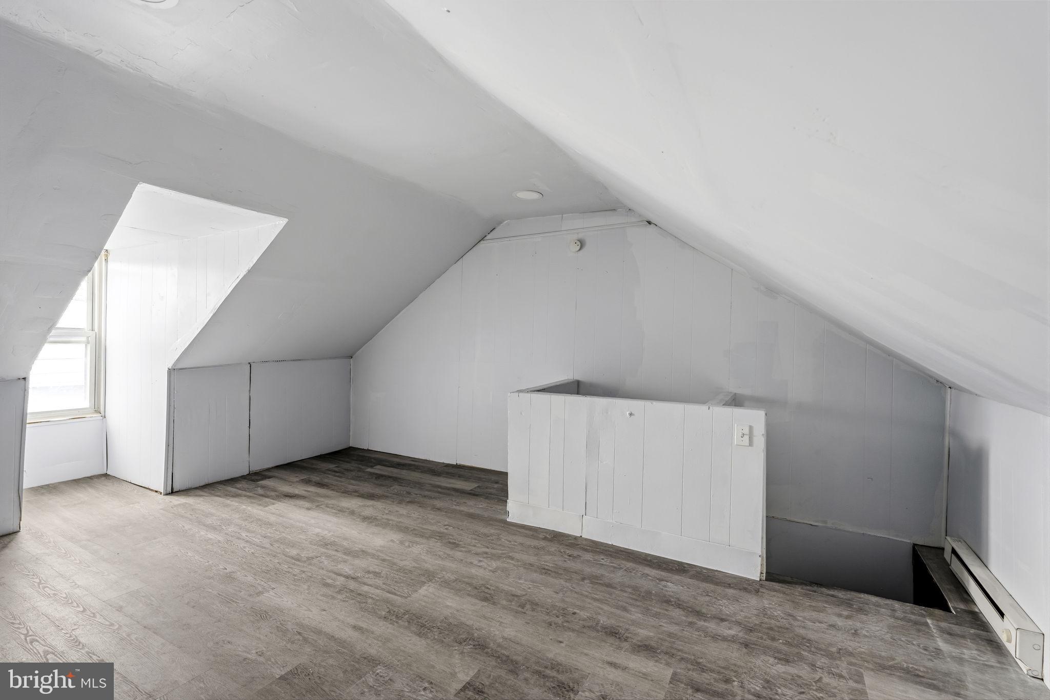 LEBANON CITY - Residential