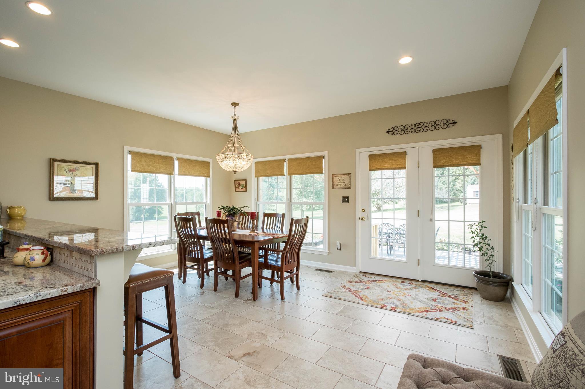 TELEGRAPH SPRING - Residential