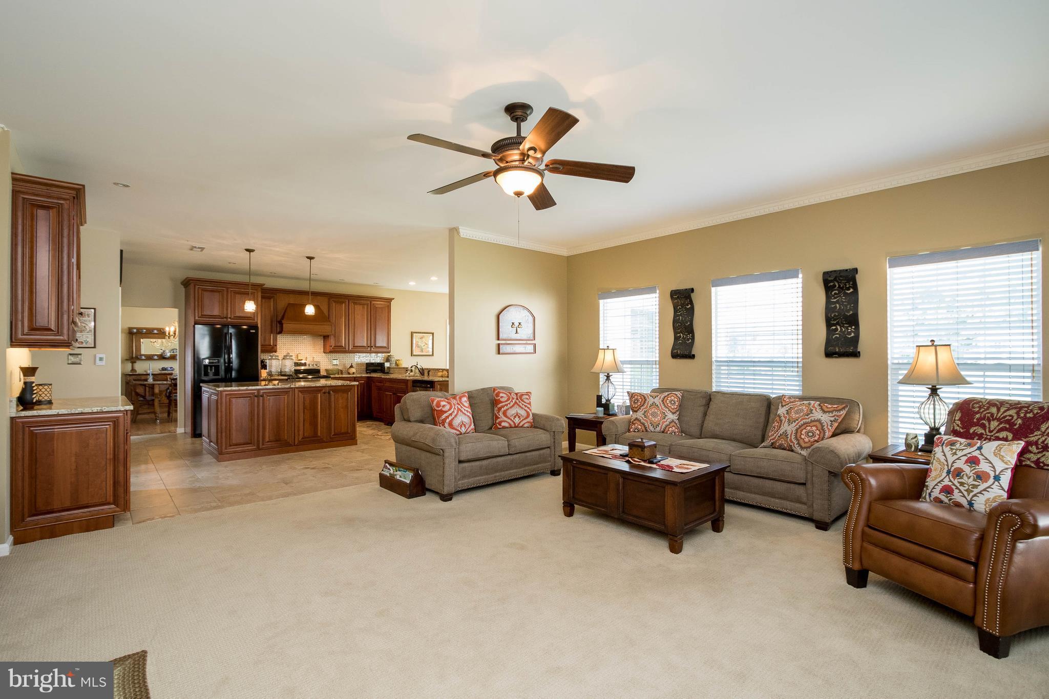 TELEGRAPH SPRING - Residential