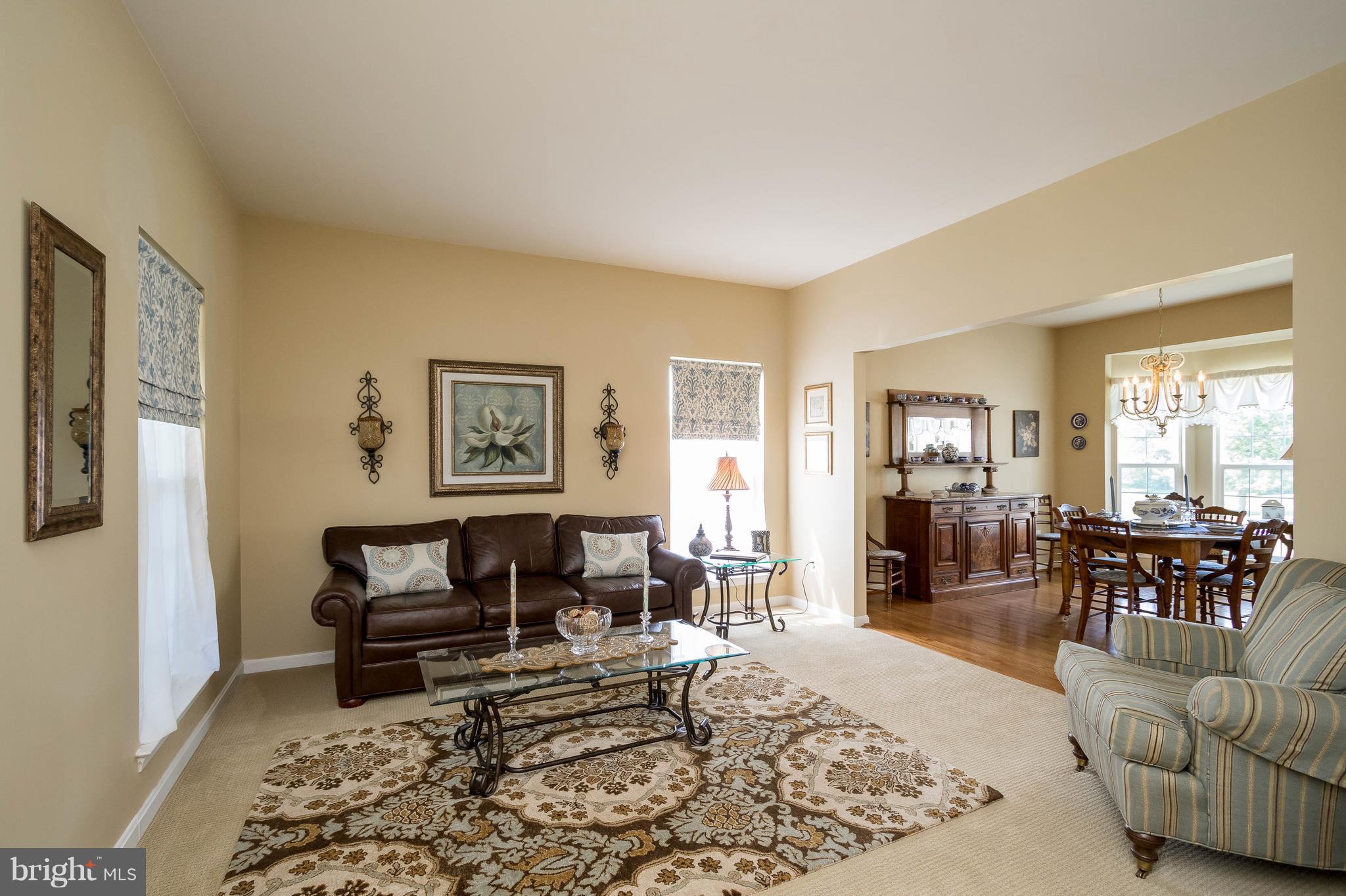 TELEGRAPH SPRING - Residential