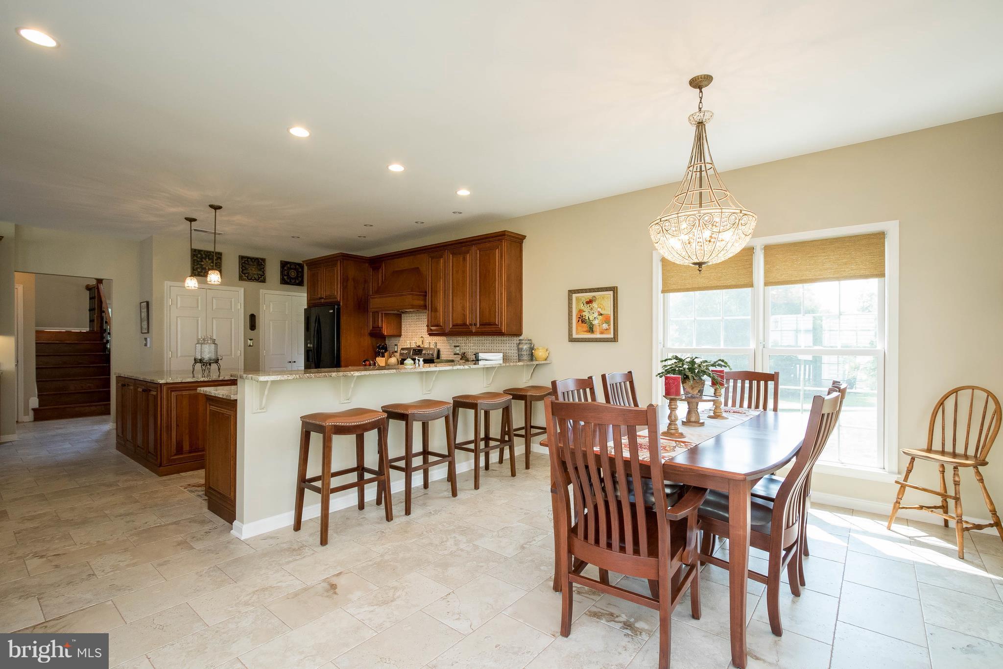 TELEGRAPH SPRING - Residential