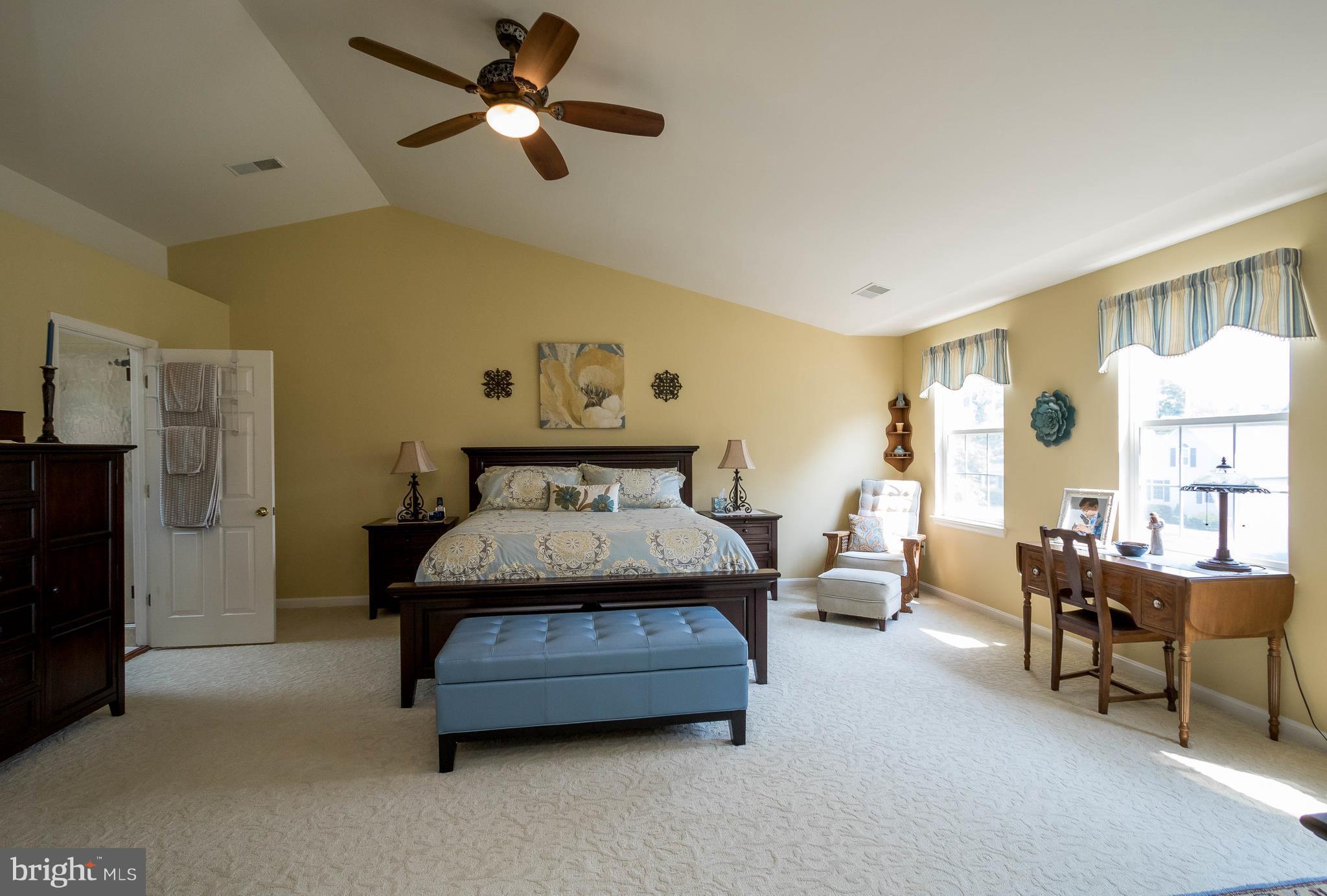 TELEGRAPH SPRING - Residential