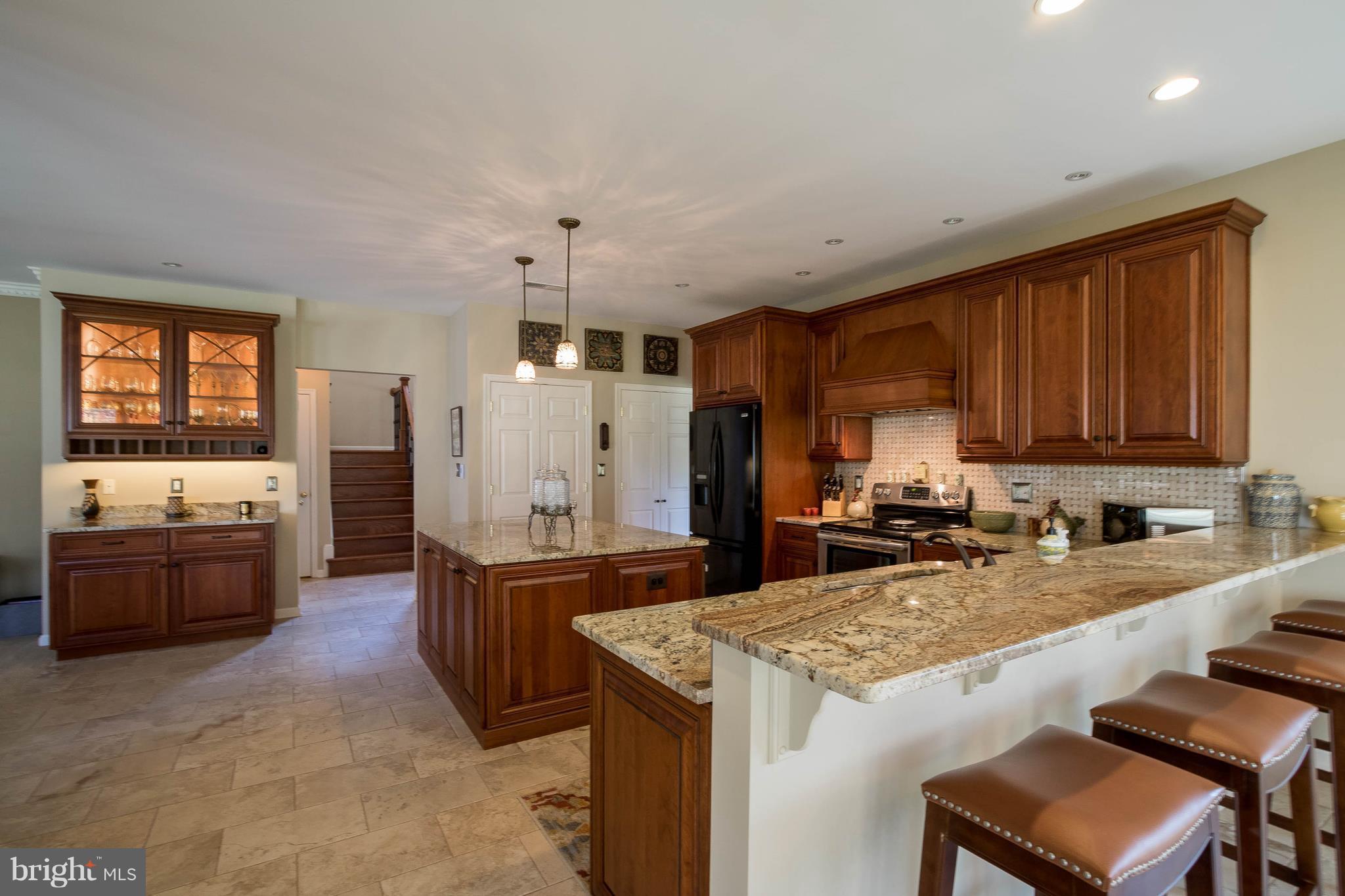 TELEGRAPH SPRING - Residential