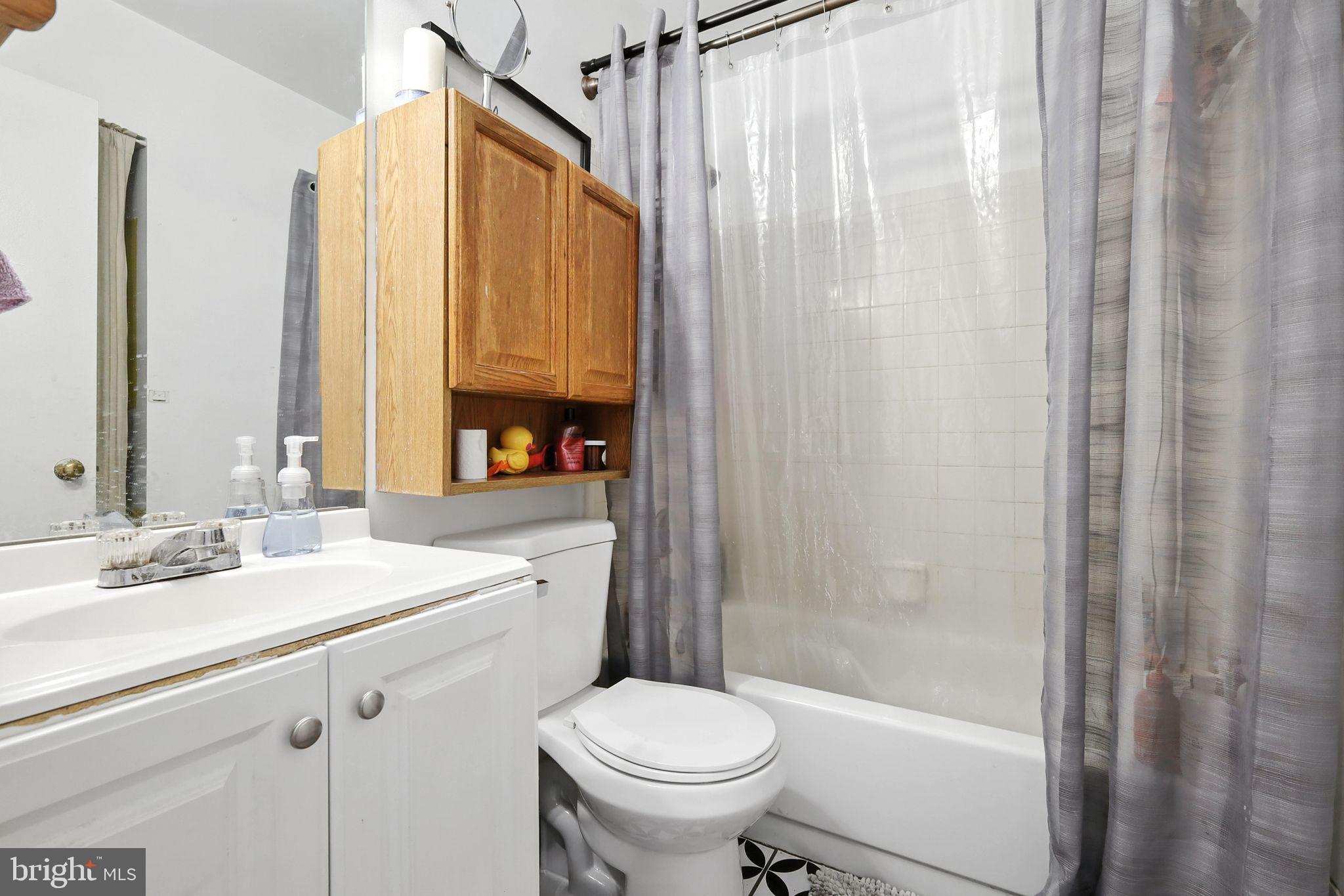 SETON HILL - Residential