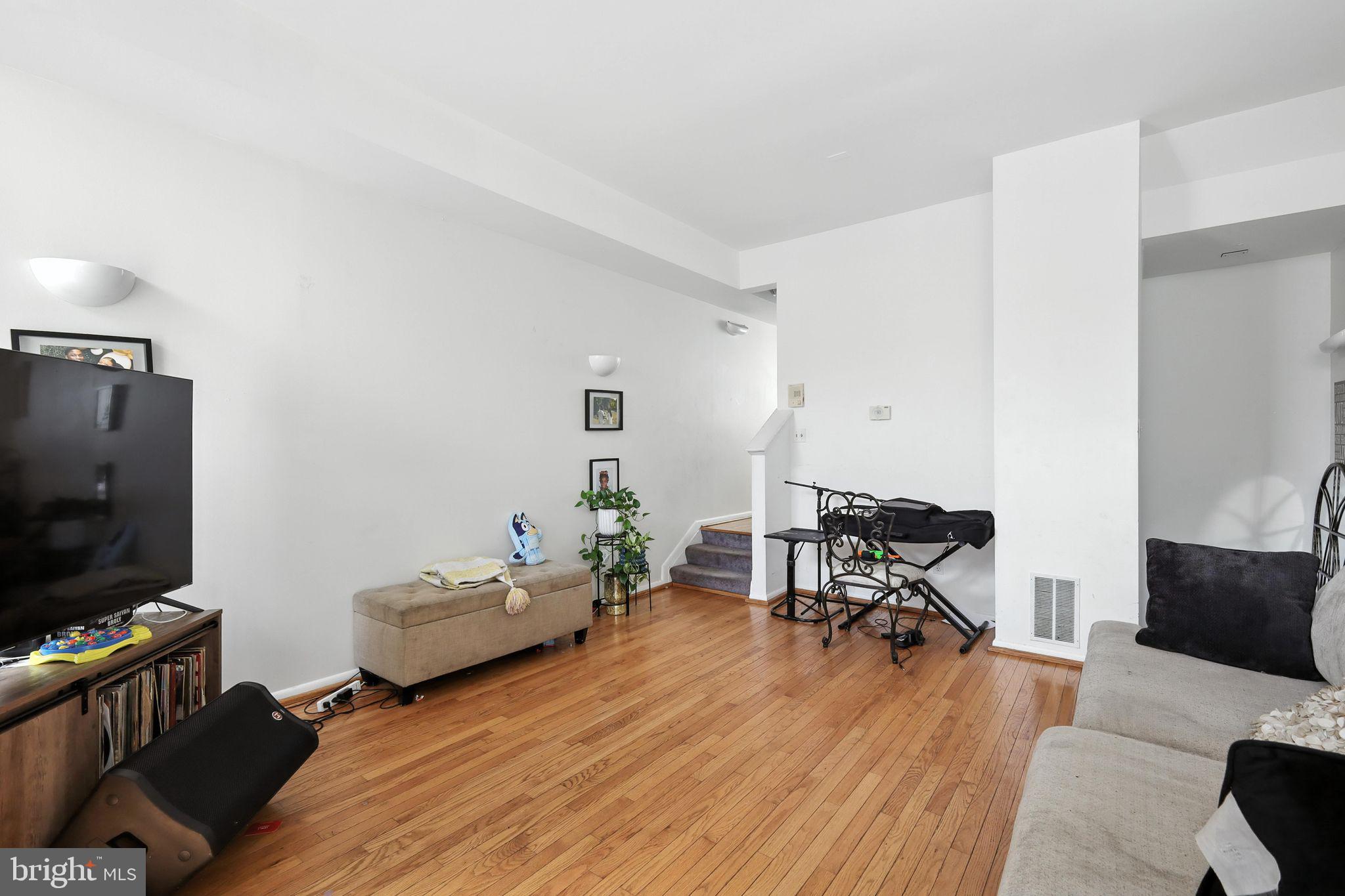 SETON HILL - Residential