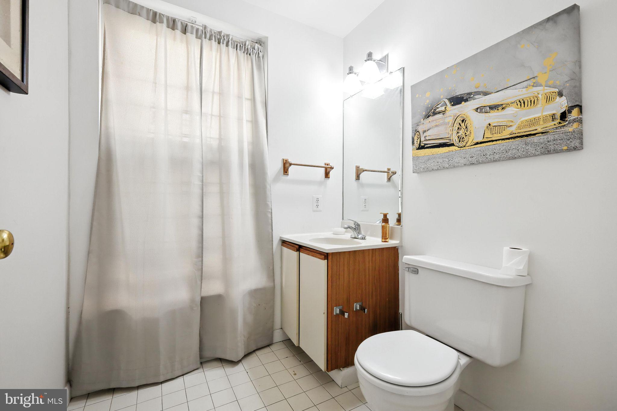 SETON HILL - Residential