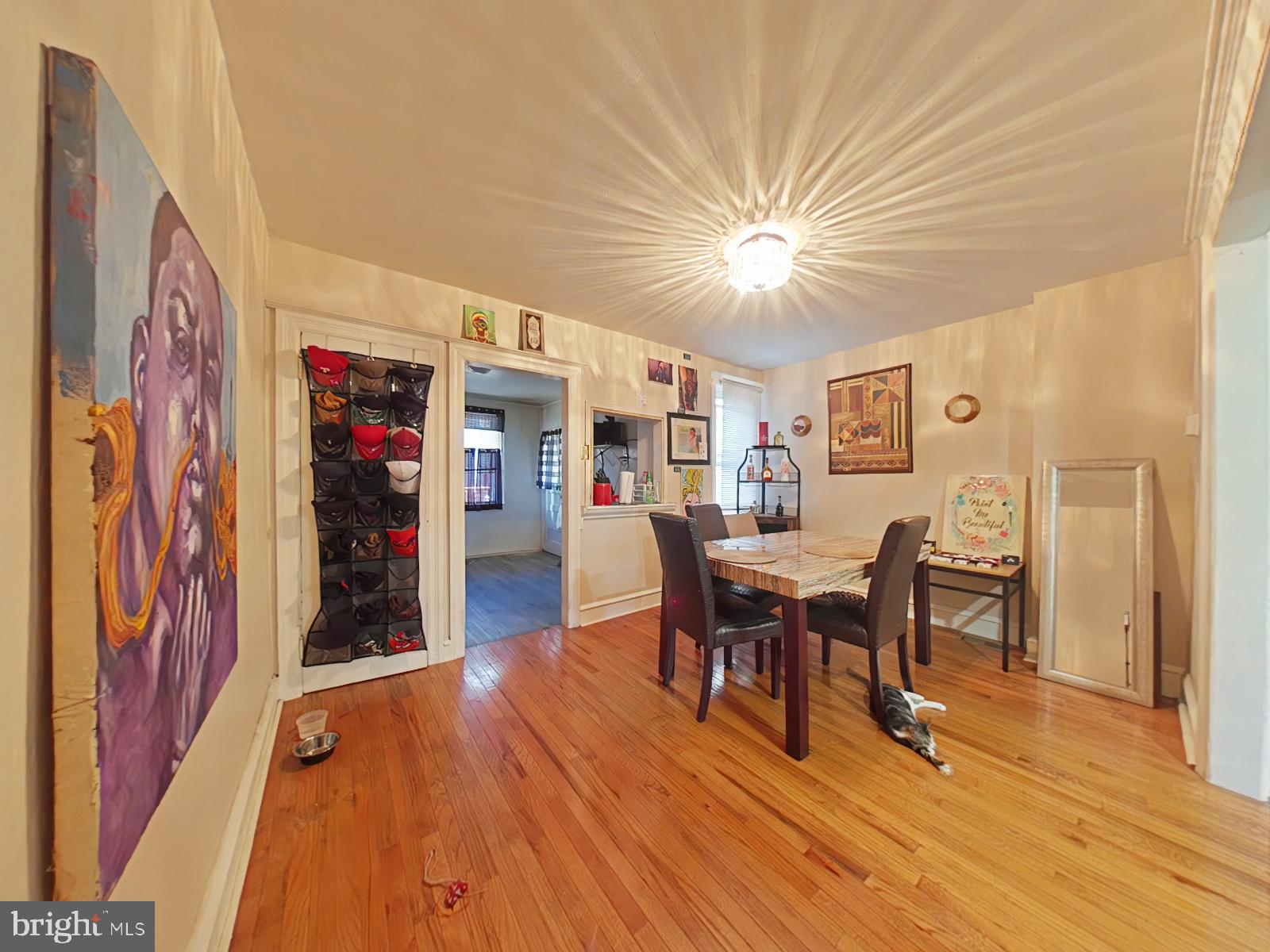 WEST OAK LANE - Residential