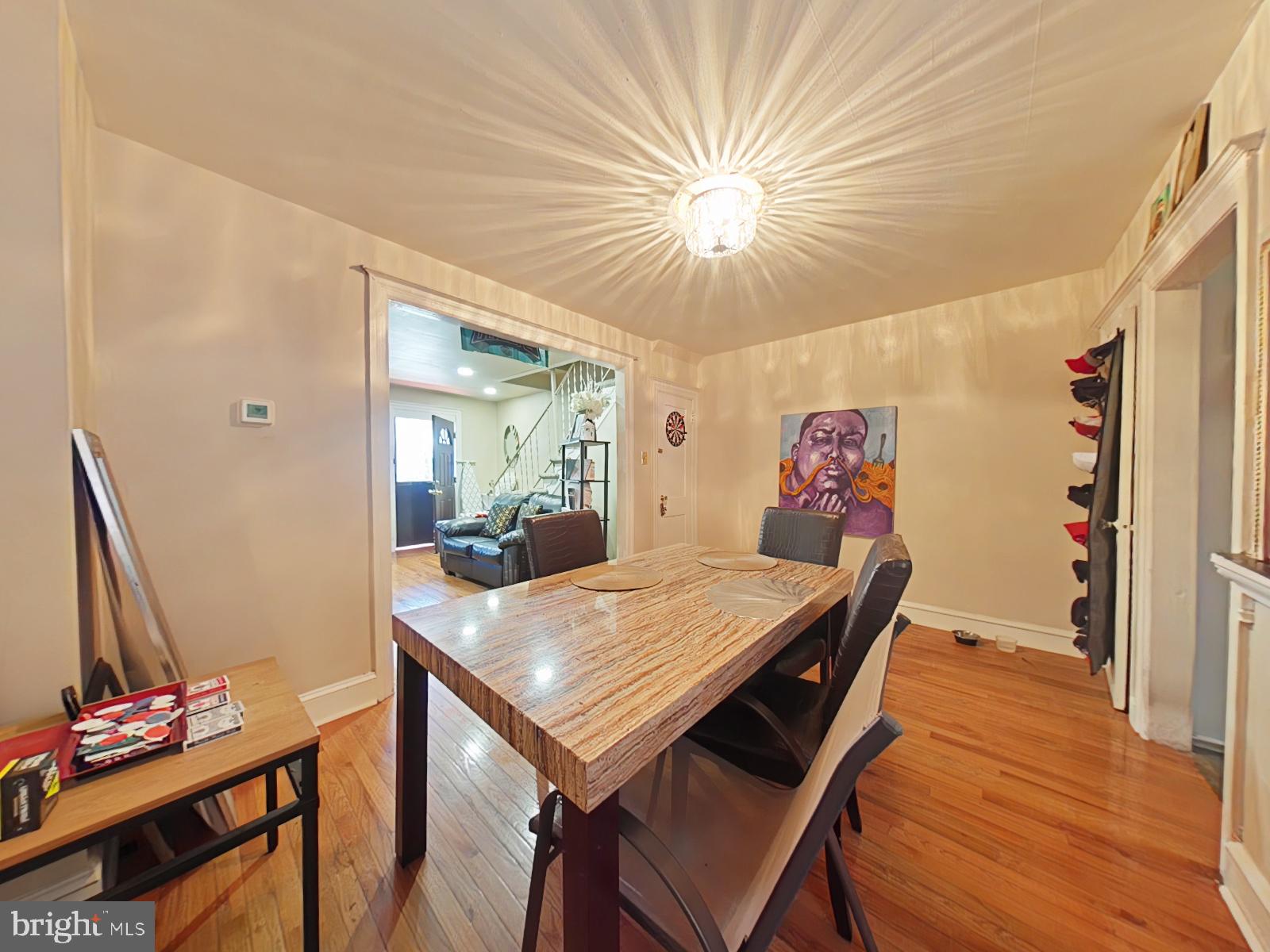 WEST OAK LANE - Residential