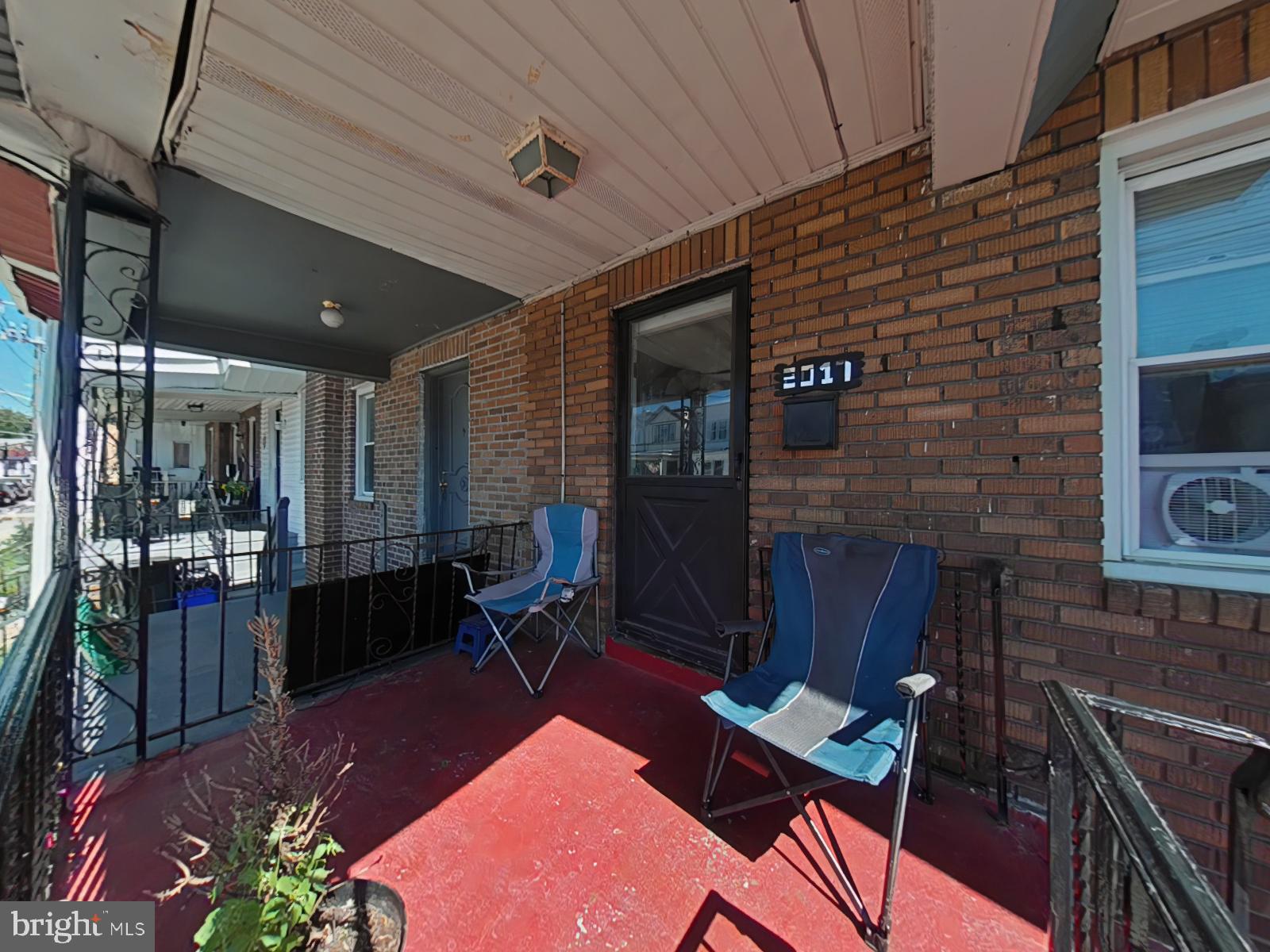 WEST OAK LANE - Residential