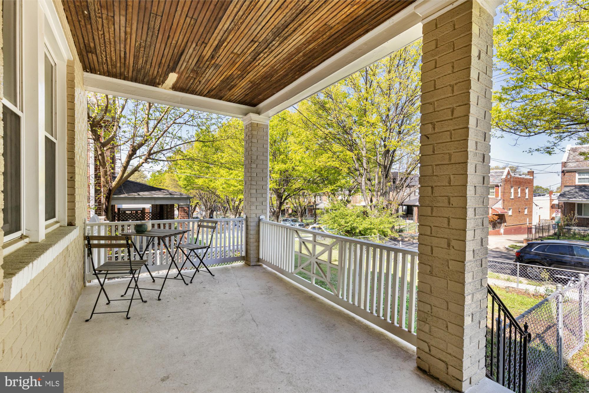 65 ALLISON STREET NE