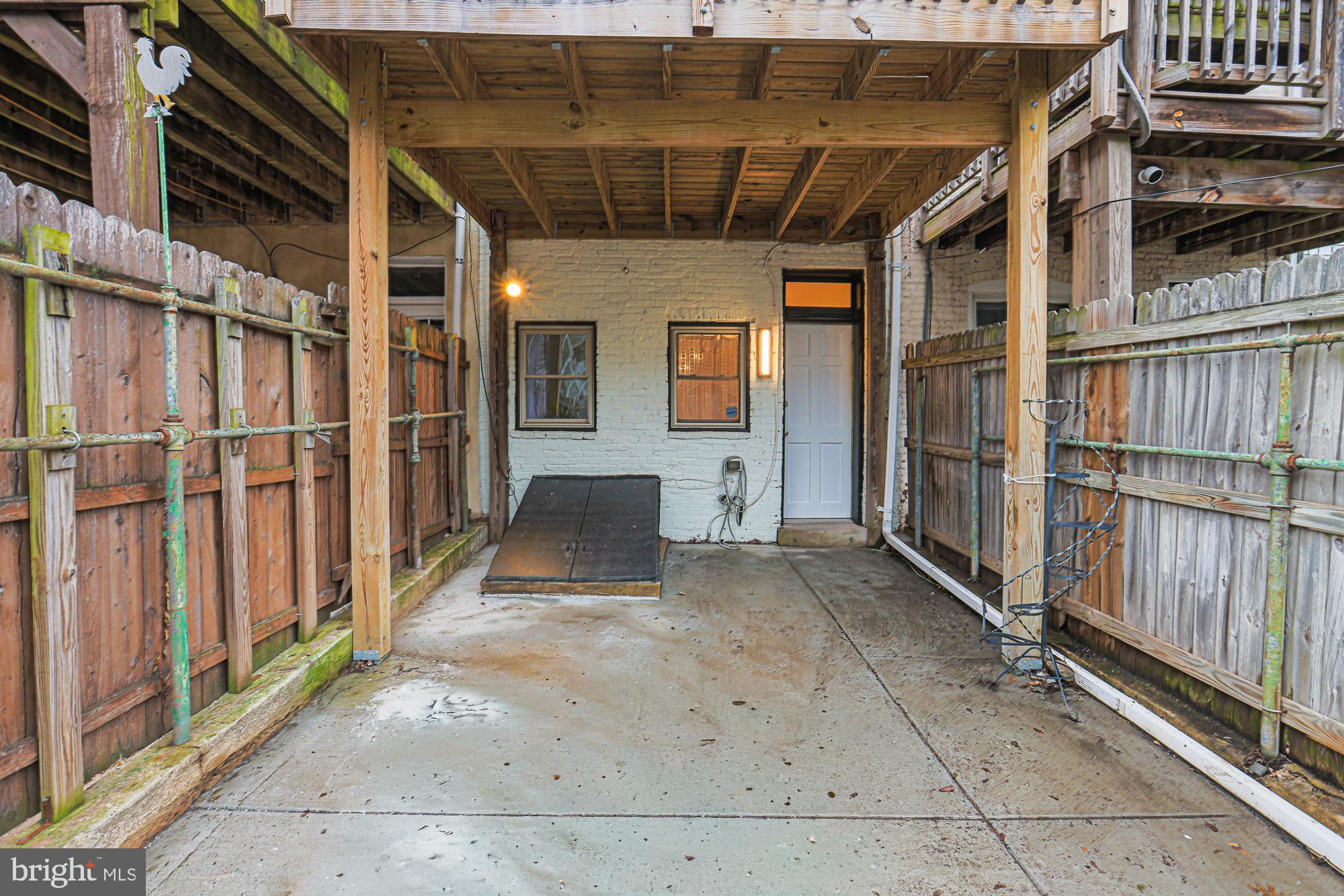 PATTERSON PARK - Residential