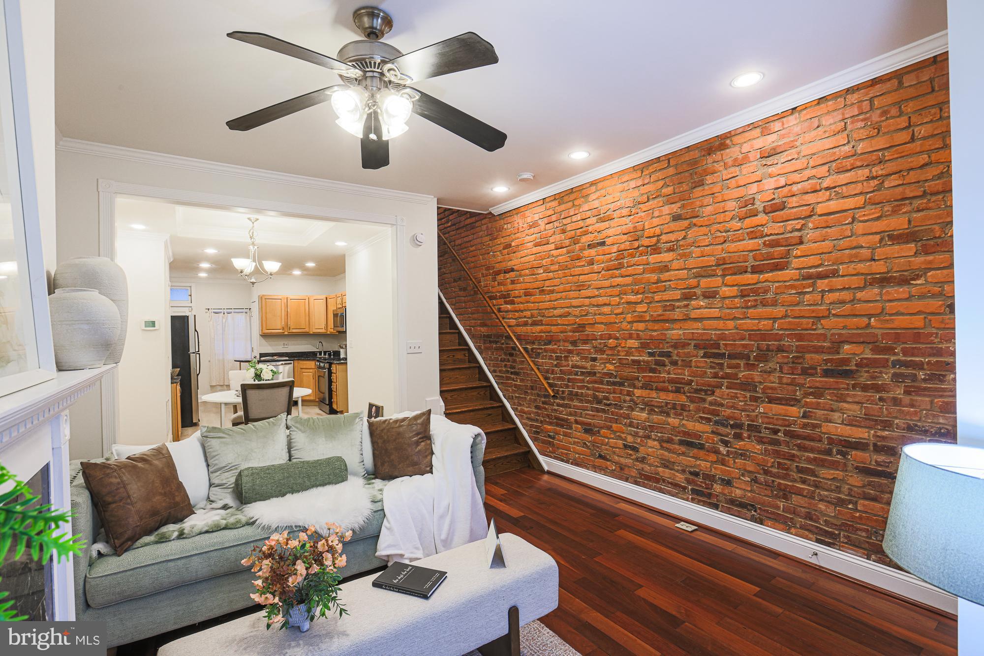 PATTERSON PARK - Residential