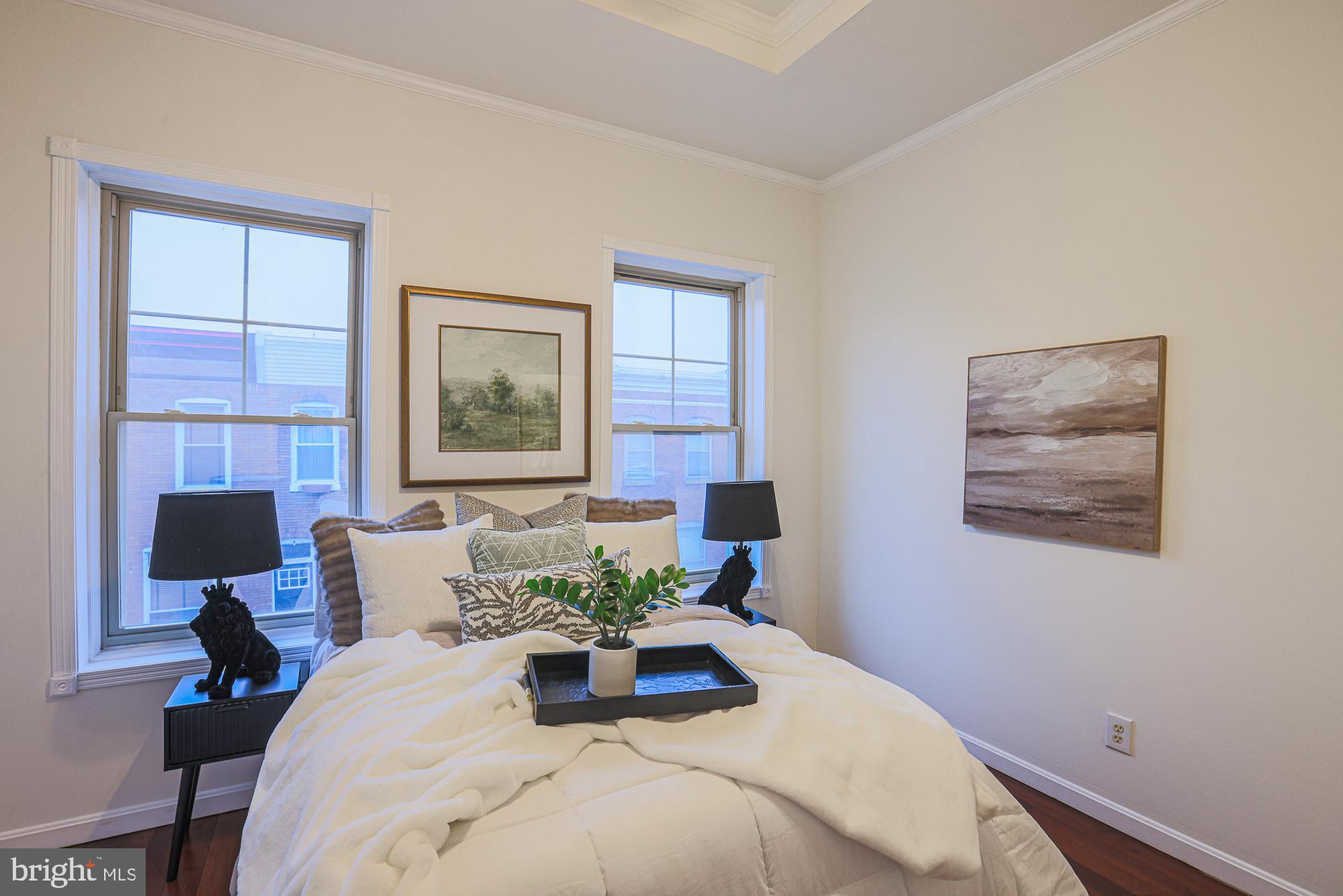 PATTERSON PARK - Residential